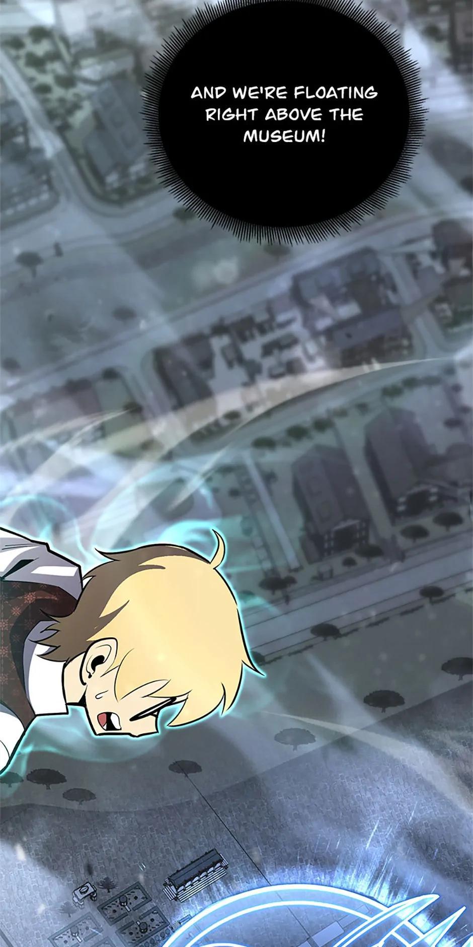 Read The Art of Reincarnation ENGLISH Manga Online