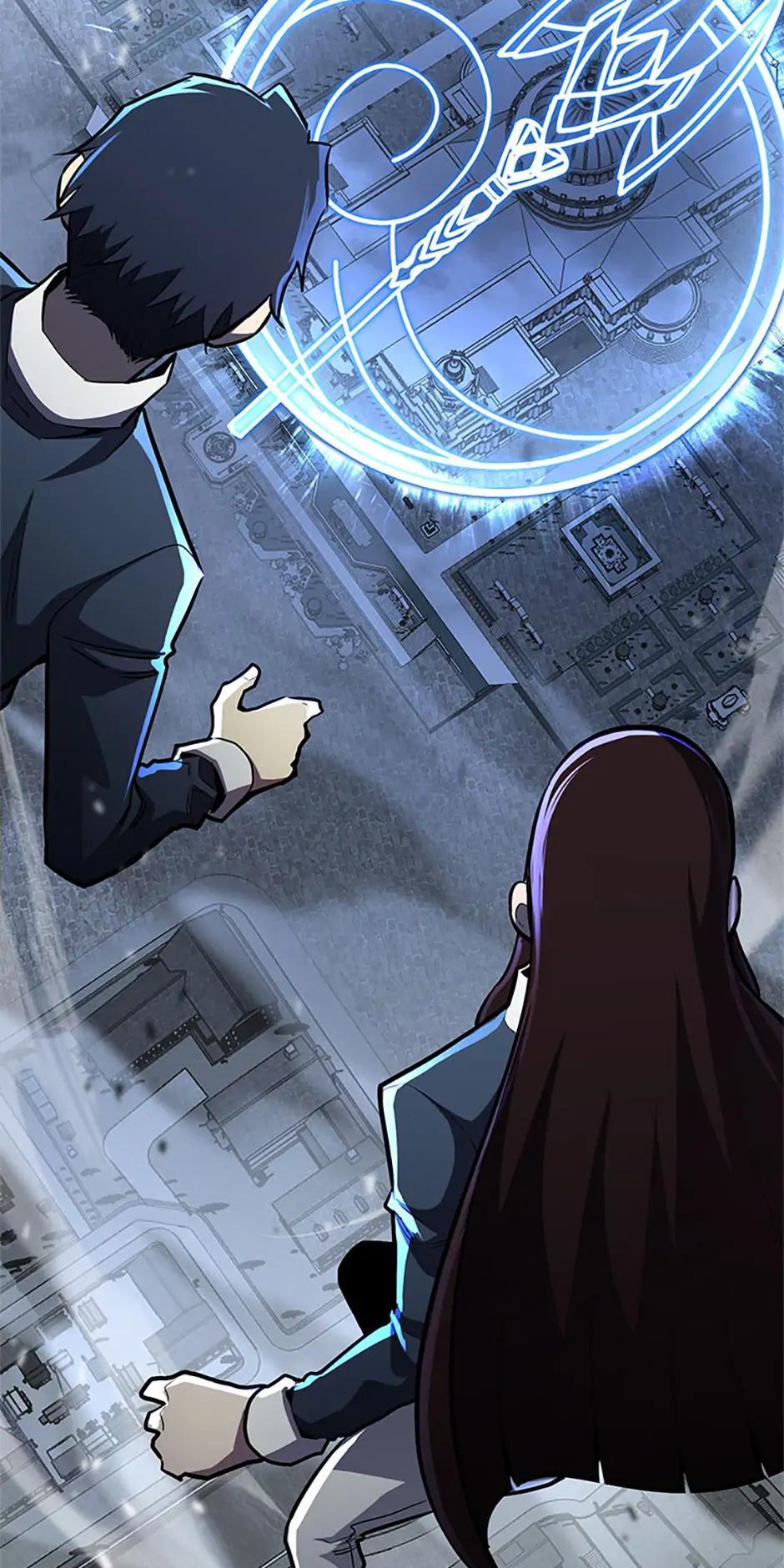 Read The Art of Reincarnation ENGLISH Manga Online