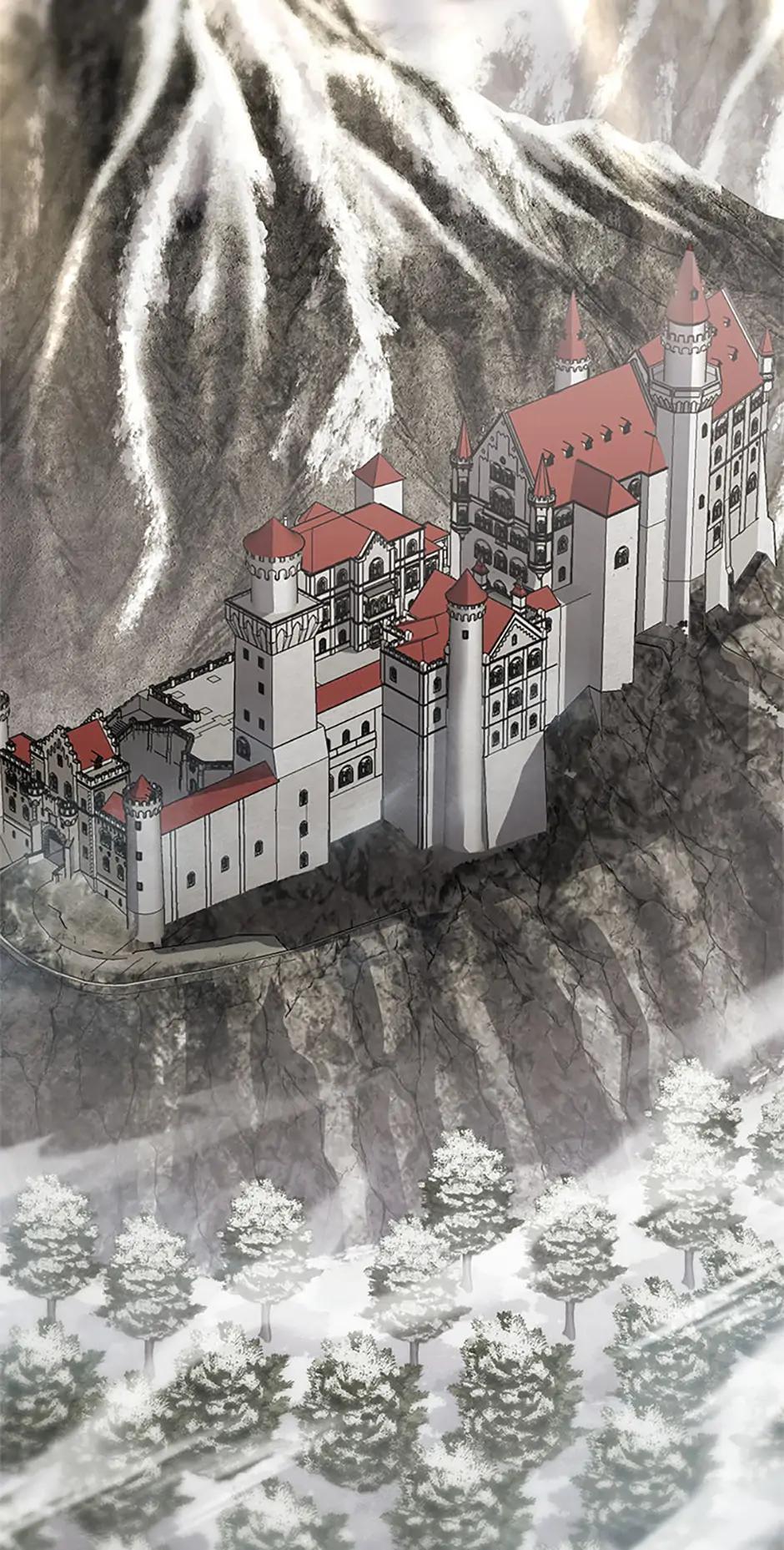 Read The Art of Reincarnation ENGLISH Manga Online