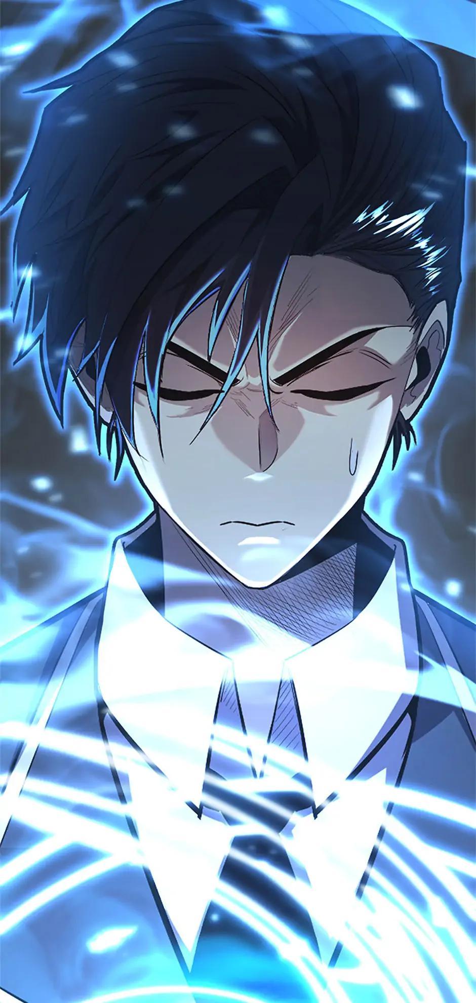 Read The Art of Reincarnation ENGLISH Manga Online