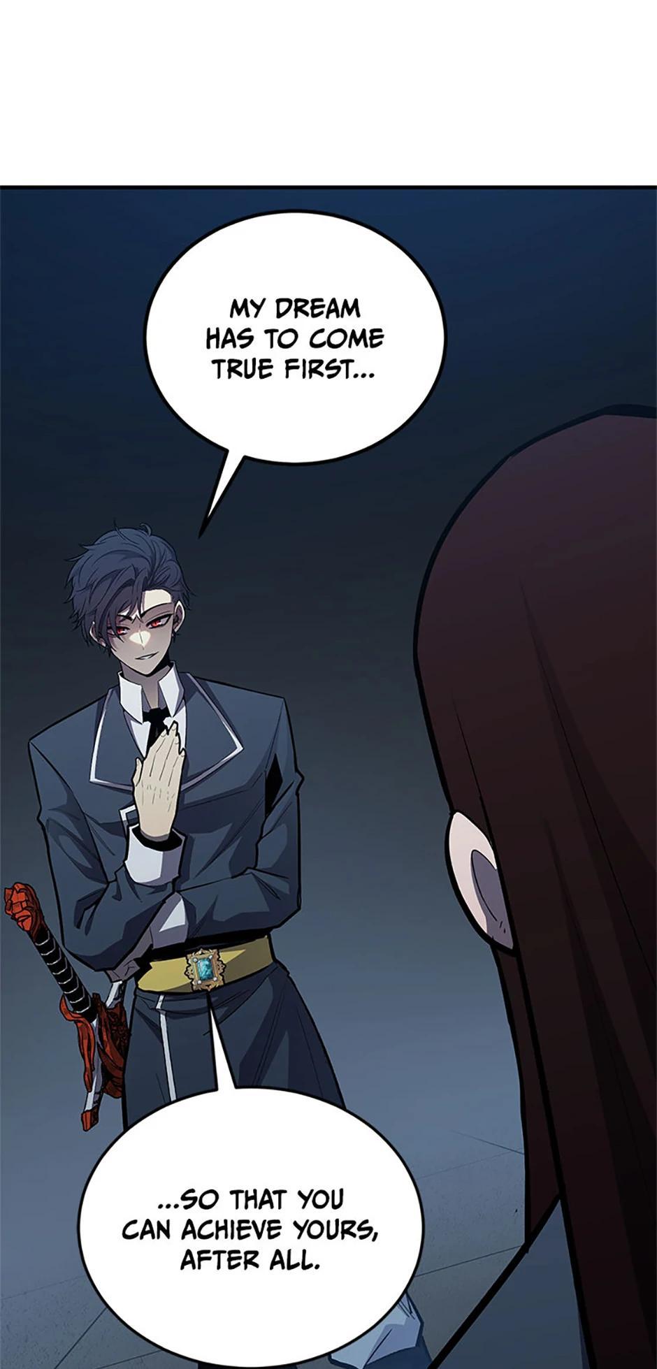 Read The Art of Reincarnation ENGLISH Manga Online