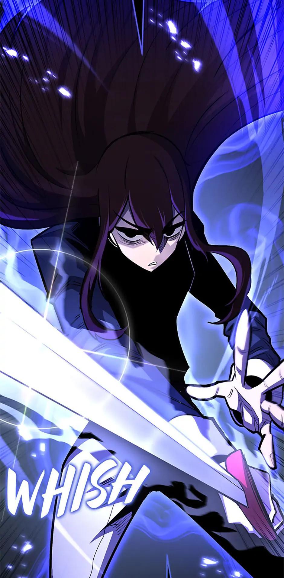 Read The Art of Reincarnation ENGLISH Manga Online