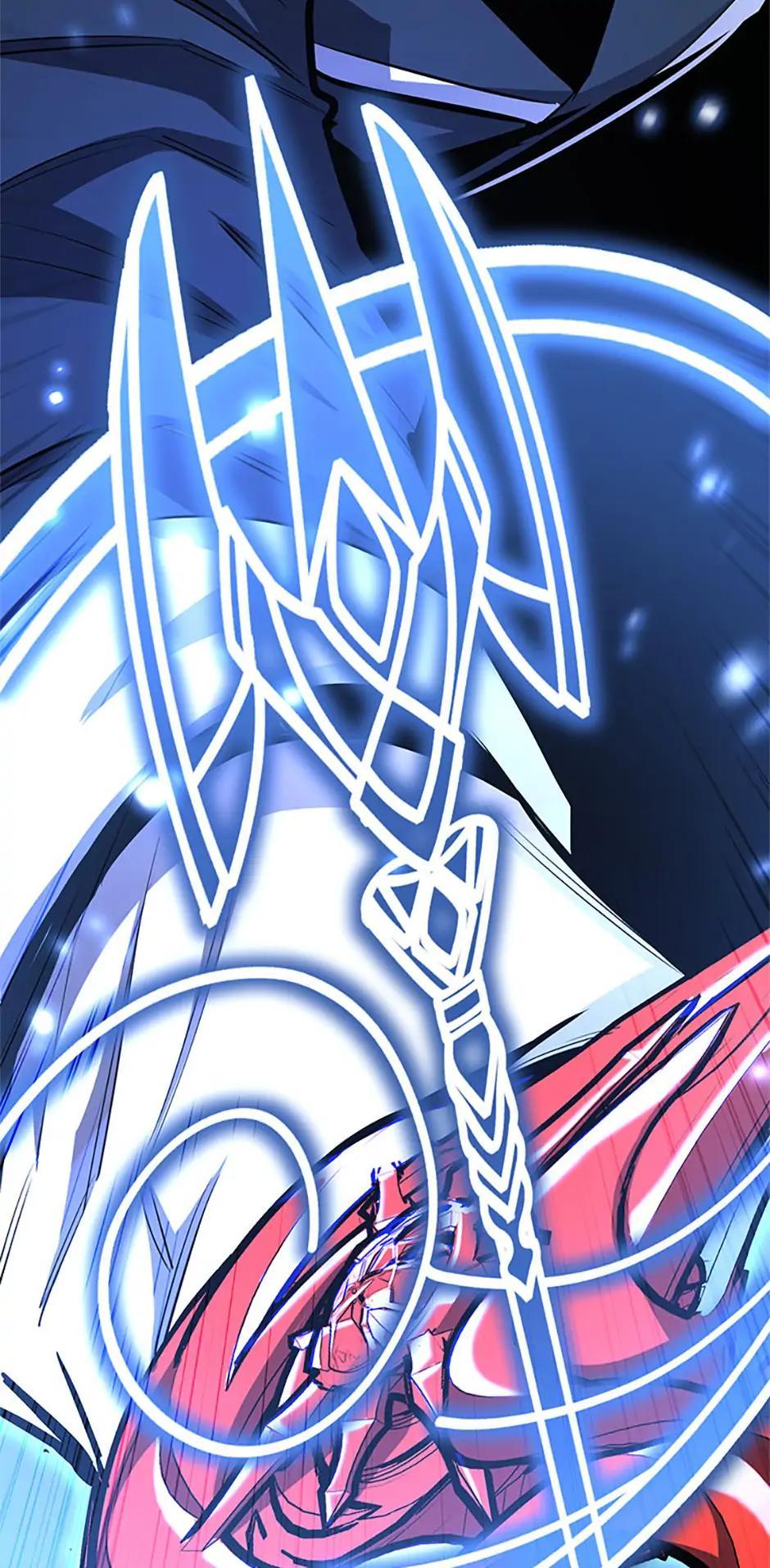 Read The Art of Reincarnation ENGLISH Manga Online