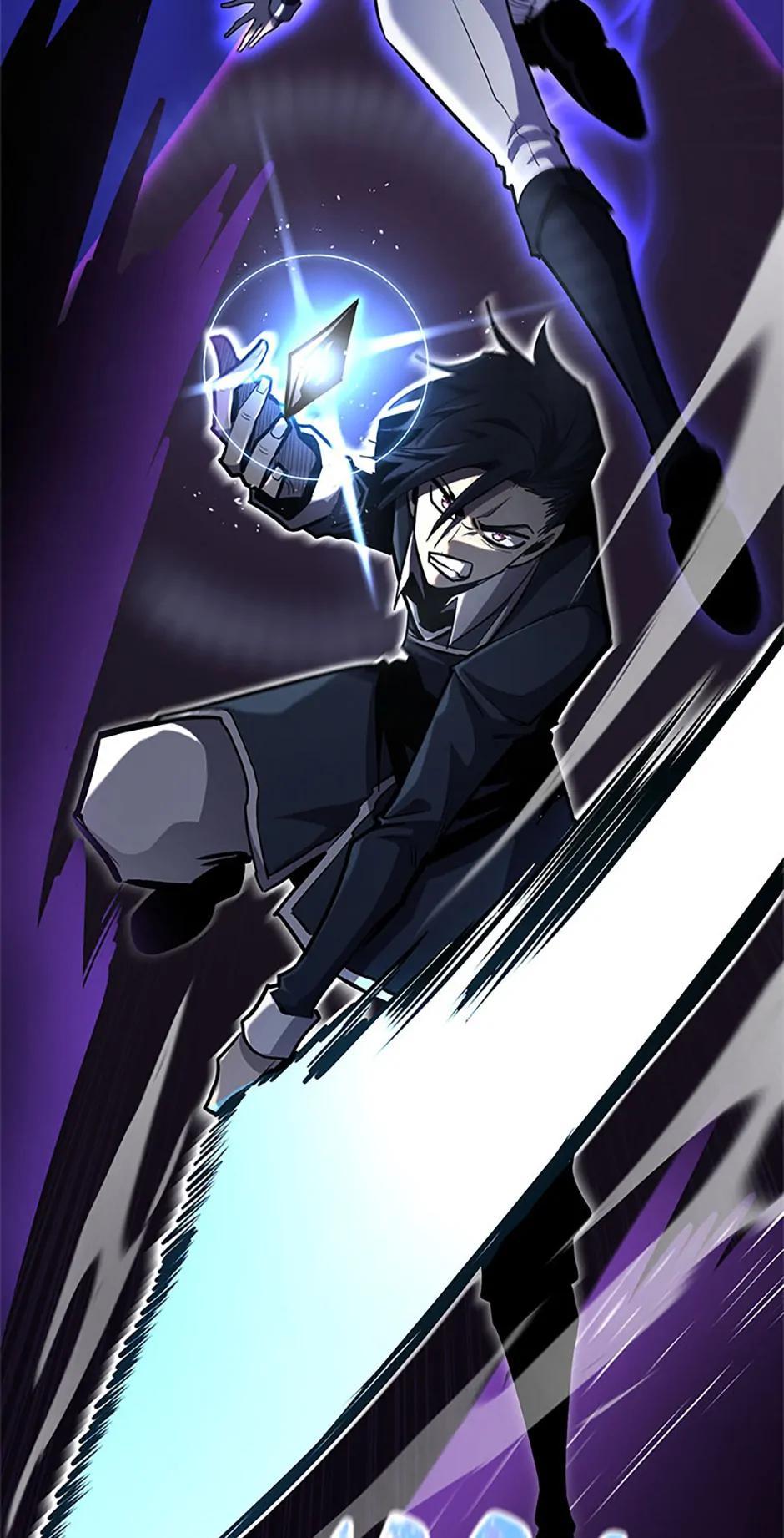 Read The Art of Reincarnation ENGLISH Manga Online