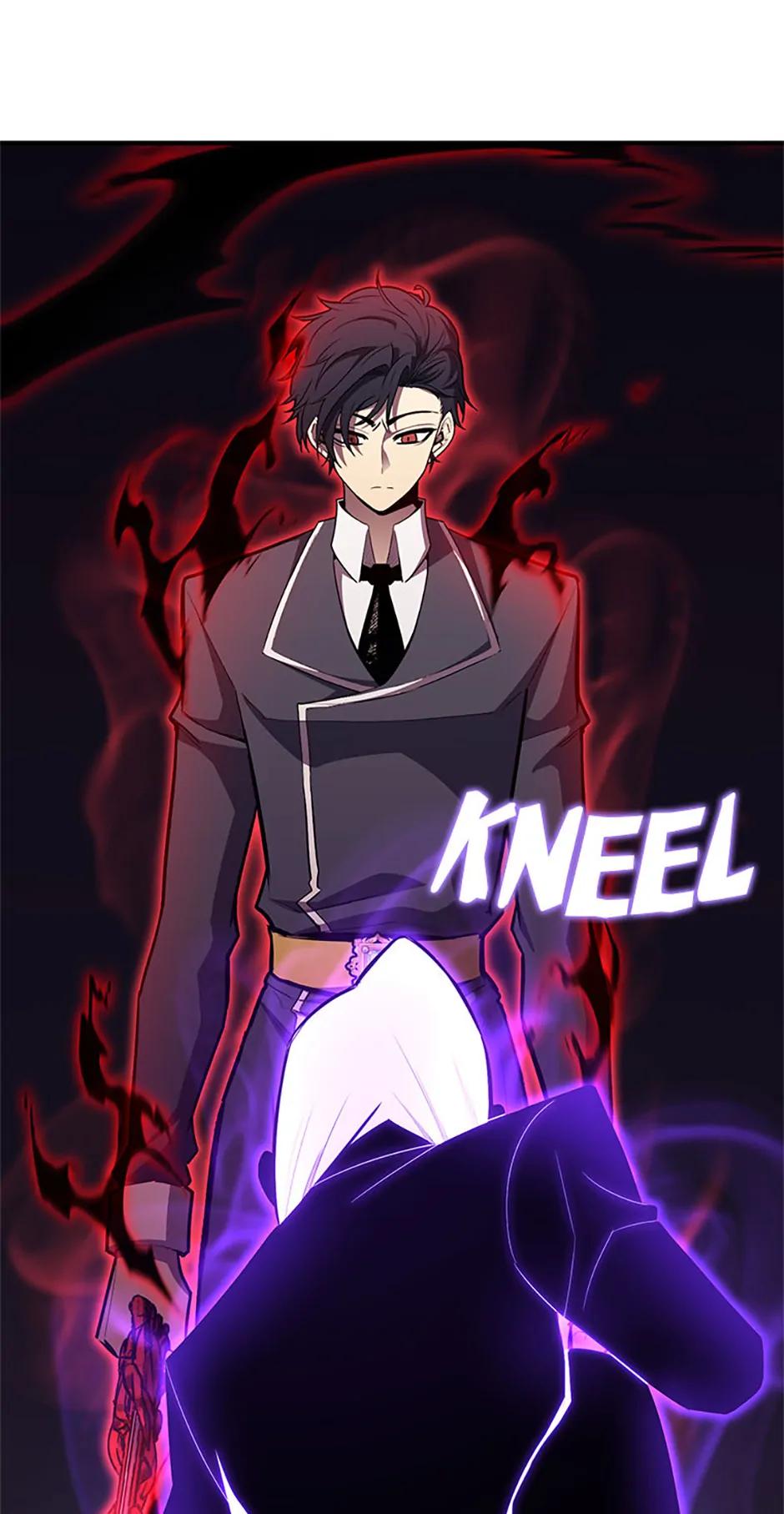 Read The Art of Reincarnation ENGLISH Manga Online