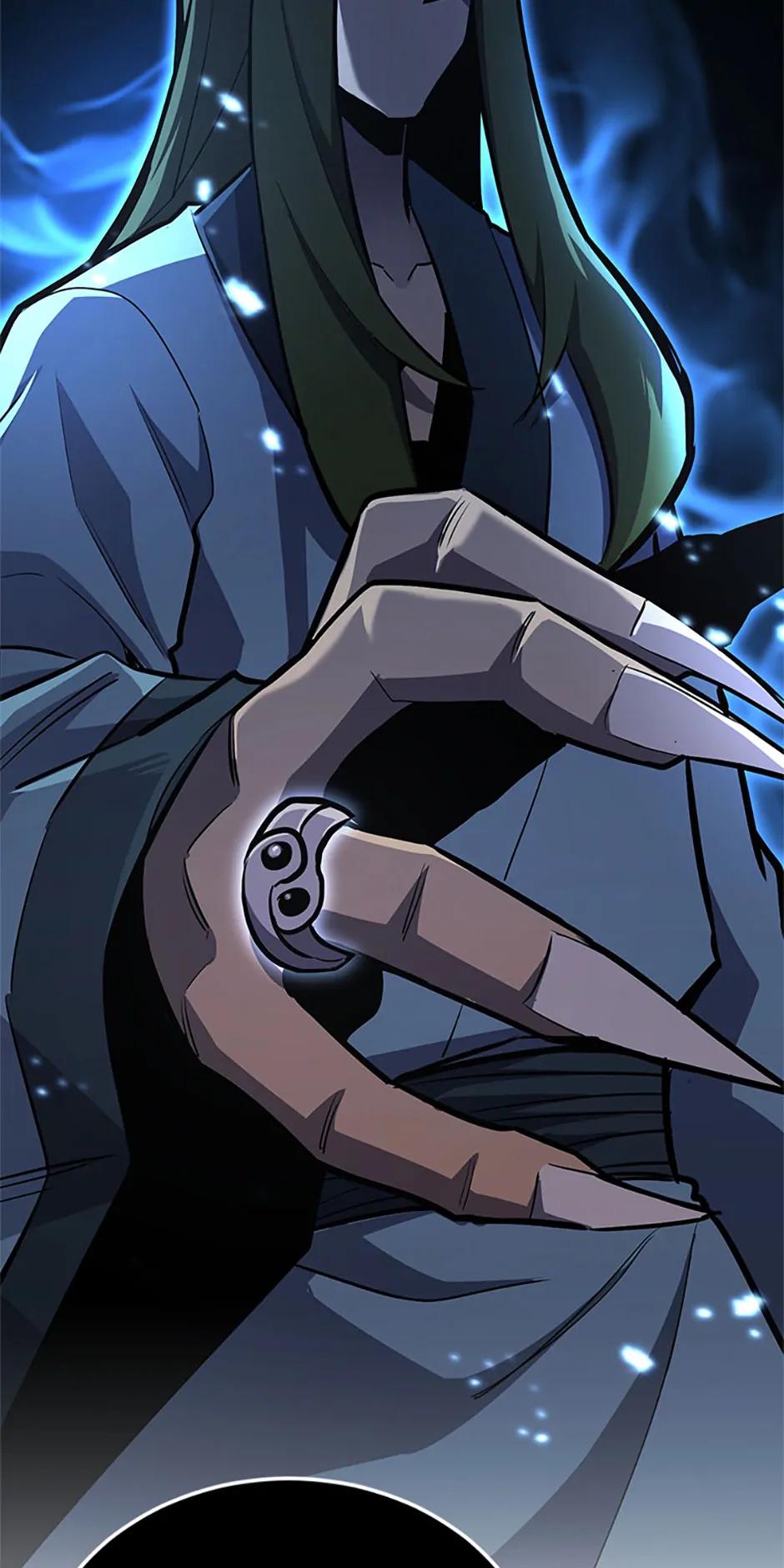 Read The Art of Reincarnation ENGLISH Manga Online