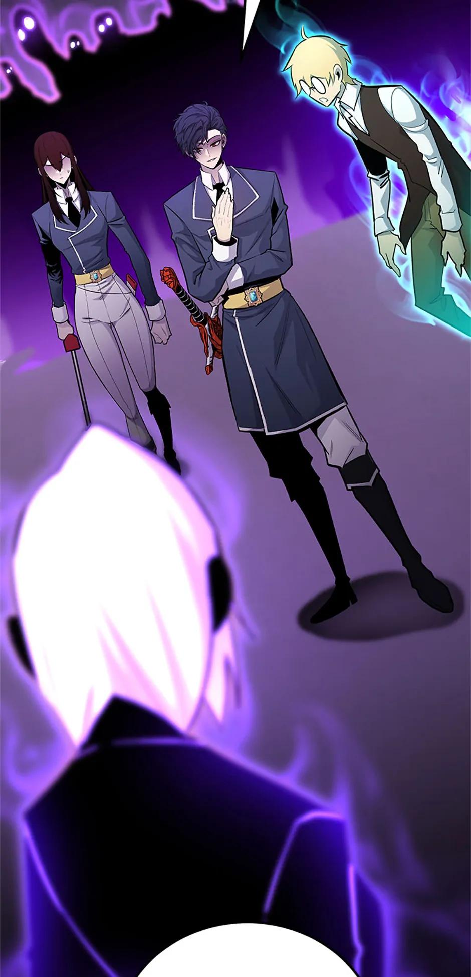 Read The Art of Reincarnation ENGLISH Manga Online