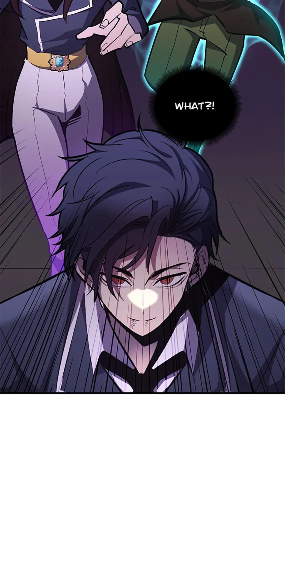 Read The Art of Reincarnation ENGLISH Manga Online