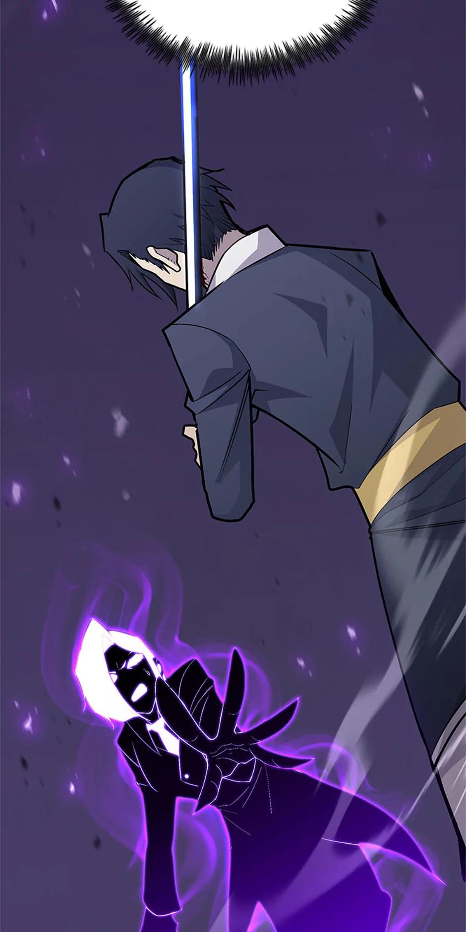 Read The Art of Reincarnation ENGLISH Manga Online