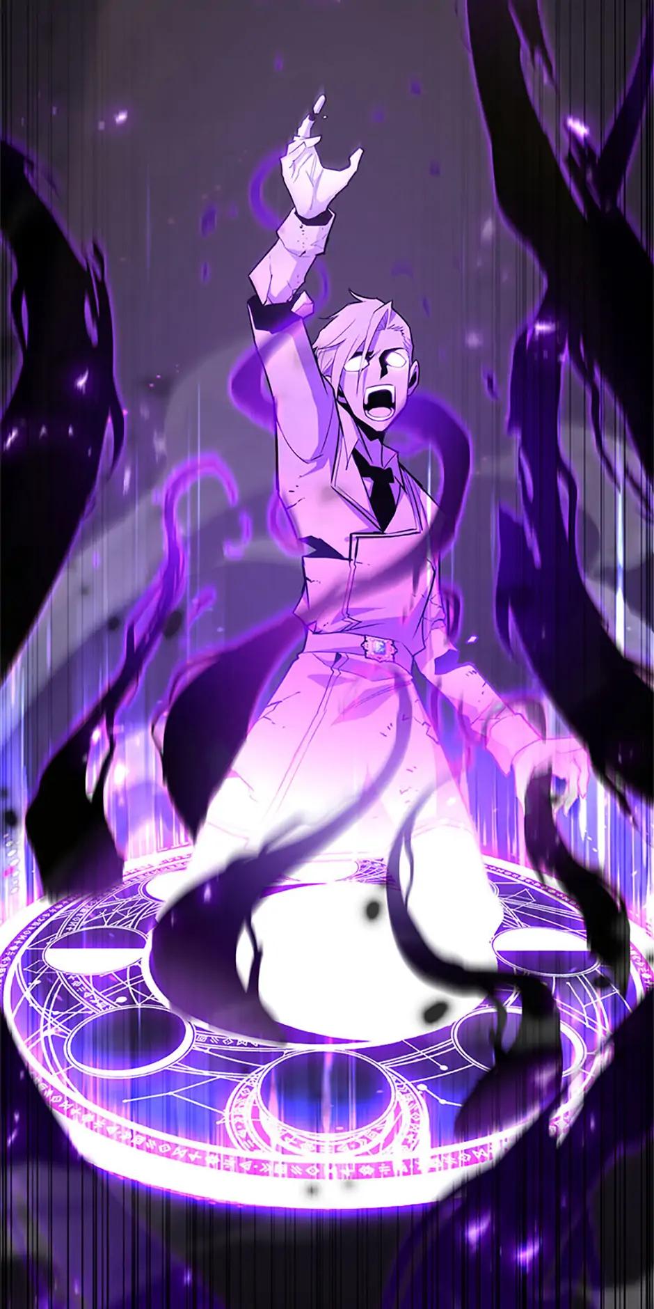 Read The Art of Reincarnation ENGLISH Manga Online