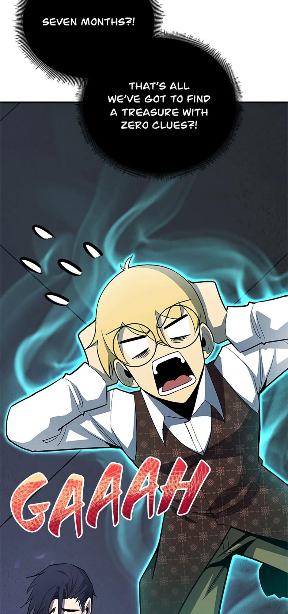 Read The Art of Reincarnation ENGLISH Manga Online