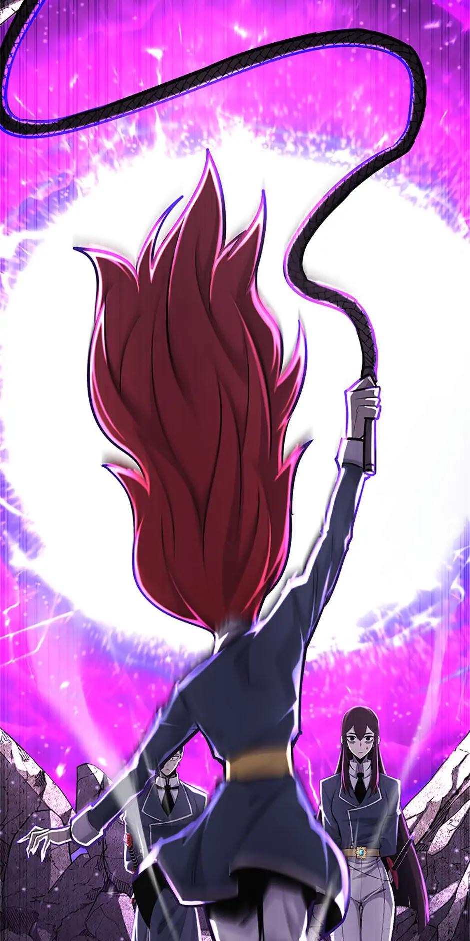 Read The Art of Reincarnation ENGLISH Manga Online