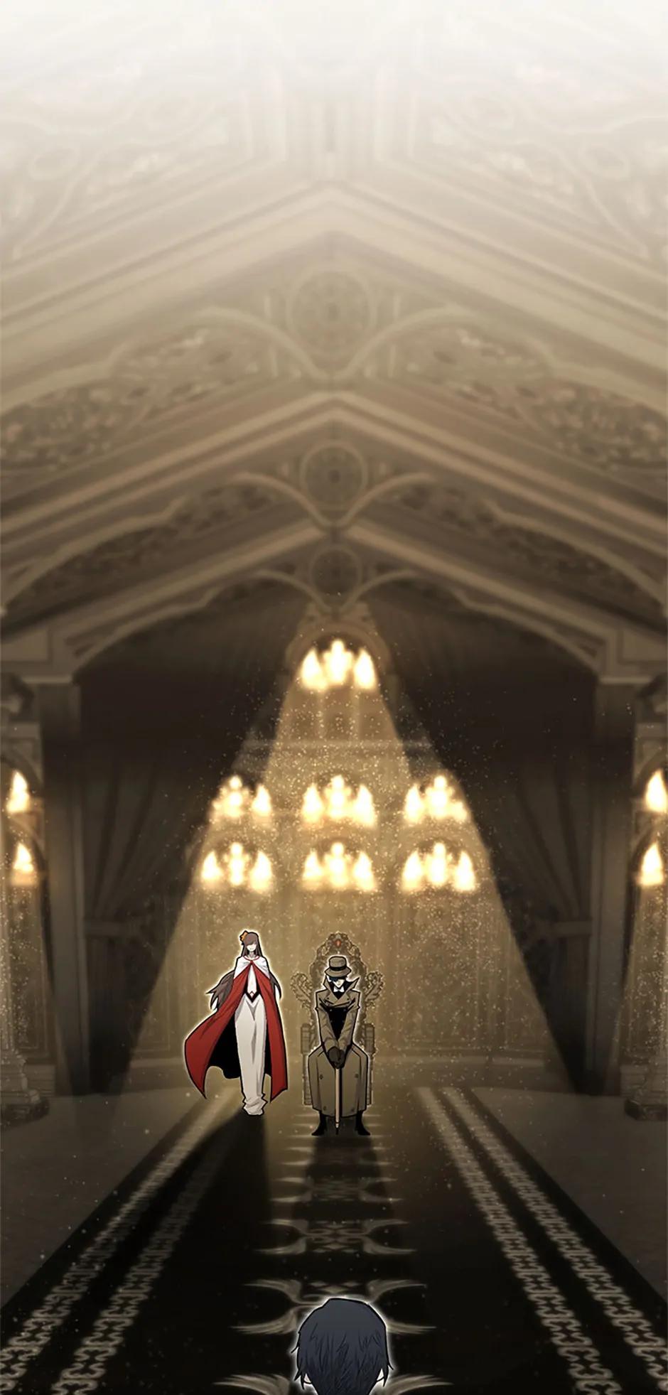 Read The Art of Reincarnation ENGLISH Manga Online