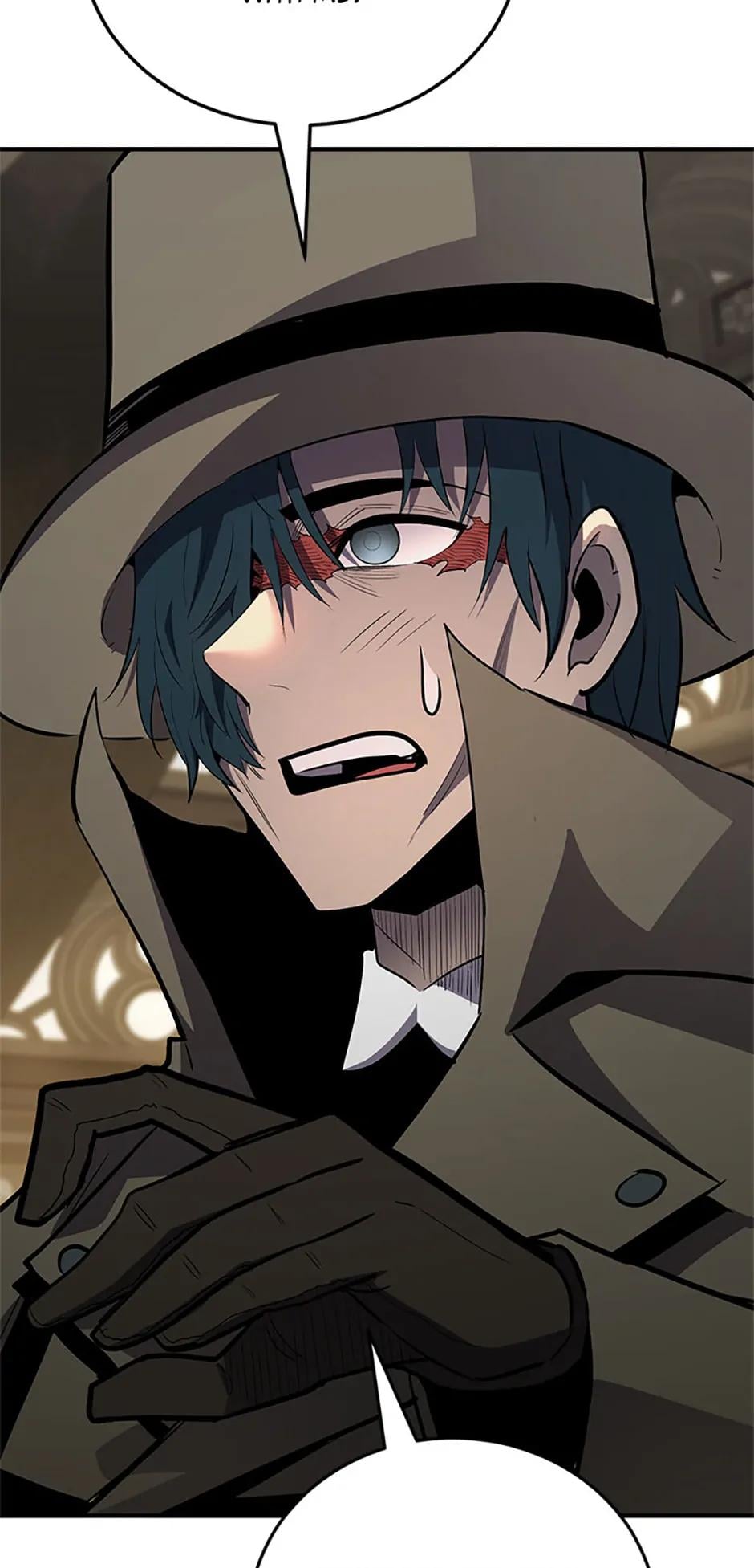 Read The Art of Reincarnation ENGLISH Manga Online