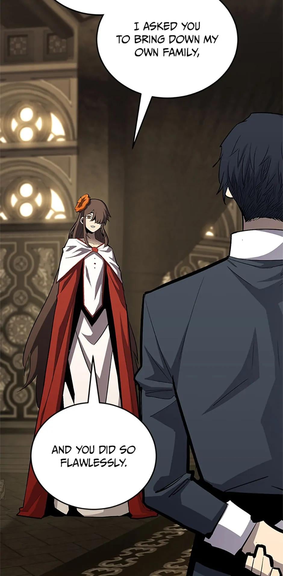 Read The Art of Reincarnation ENGLISH Manga Online