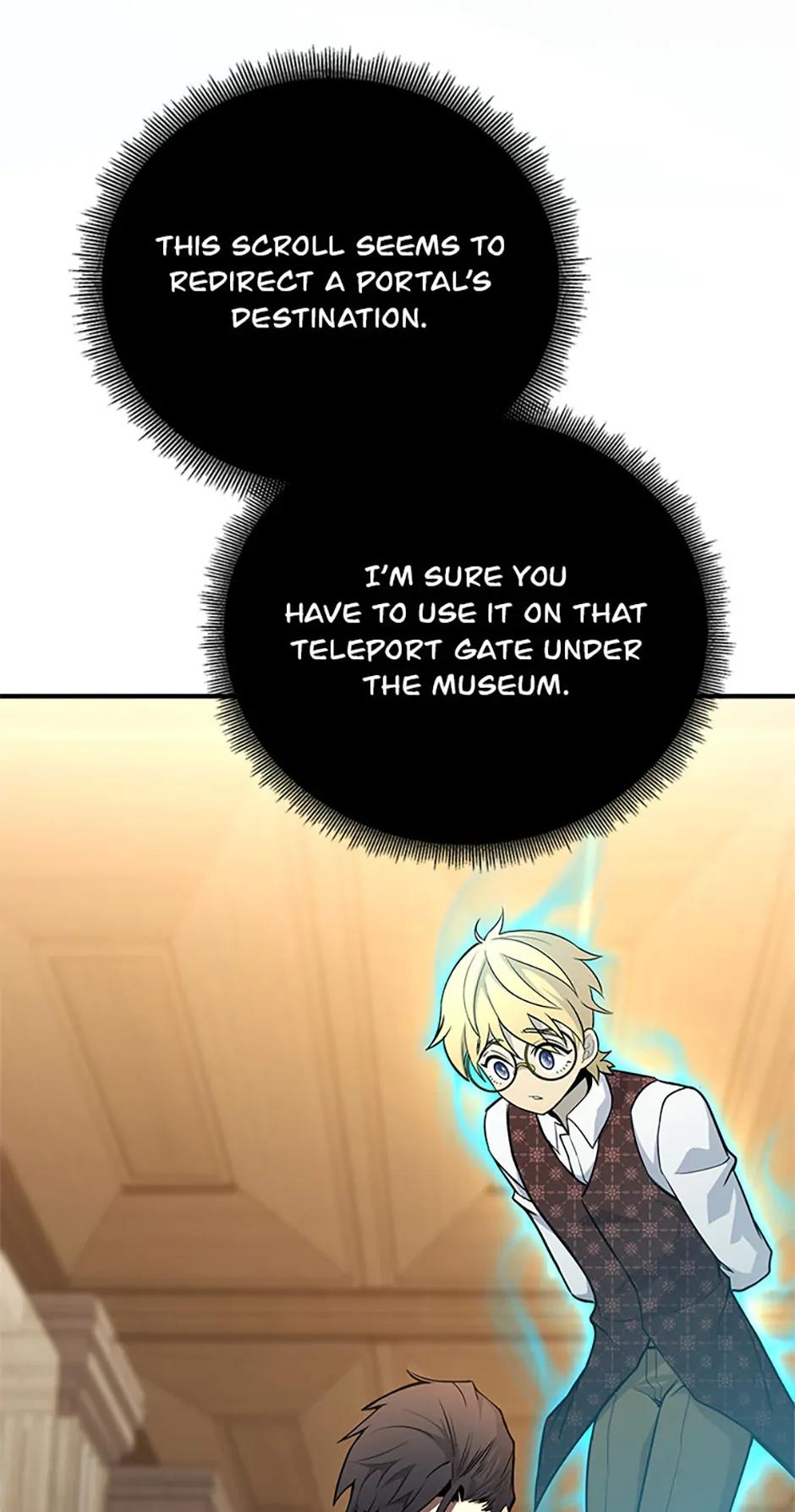 Read The Art of Reincarnation ENGLISH Manga Online