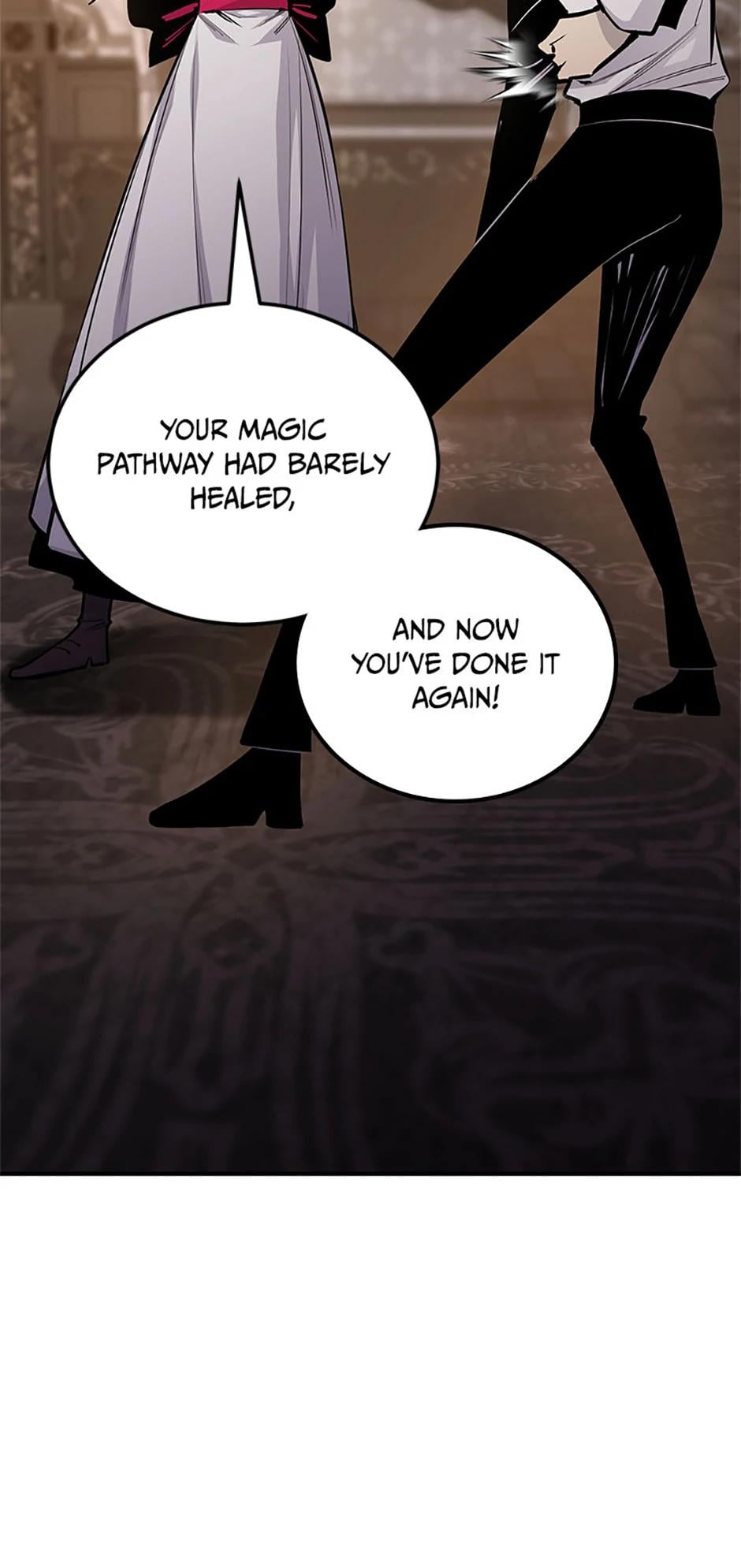 Read The Art of Reincarnation ENGLISH Manga Online