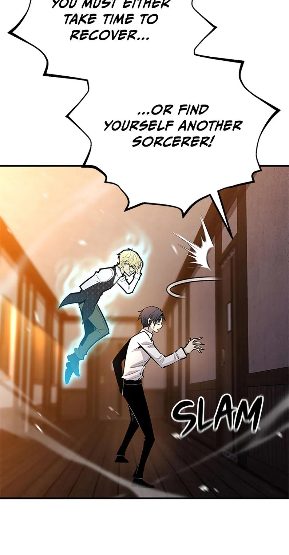 Read The Art of Reincarnation ENGLISH Manga Online