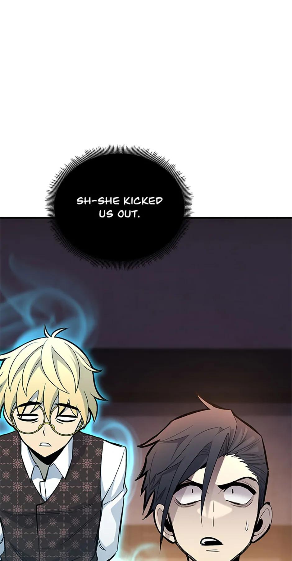 Read The Art of Reincarnation ENGLISH Manga Online