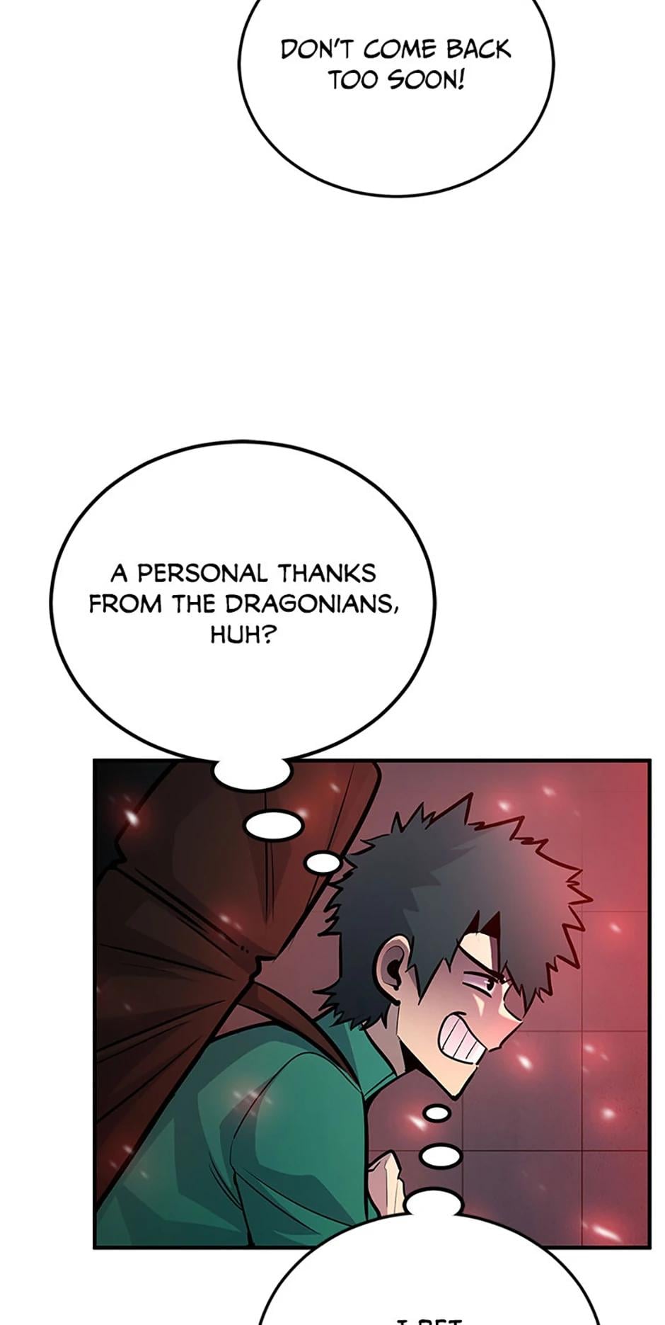 Read The Art of Reincarnation ENGLISH Manga Online