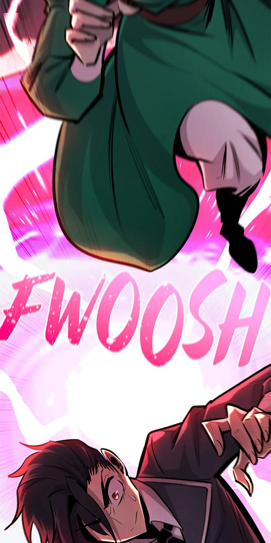 Read The Art of Reincarnation ENGLISH Manga Online