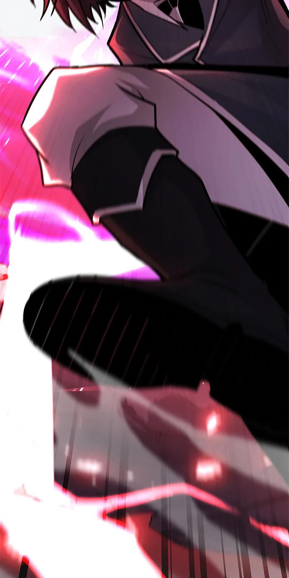 Read The Art of Reincarnation ENGLISH Manga Online