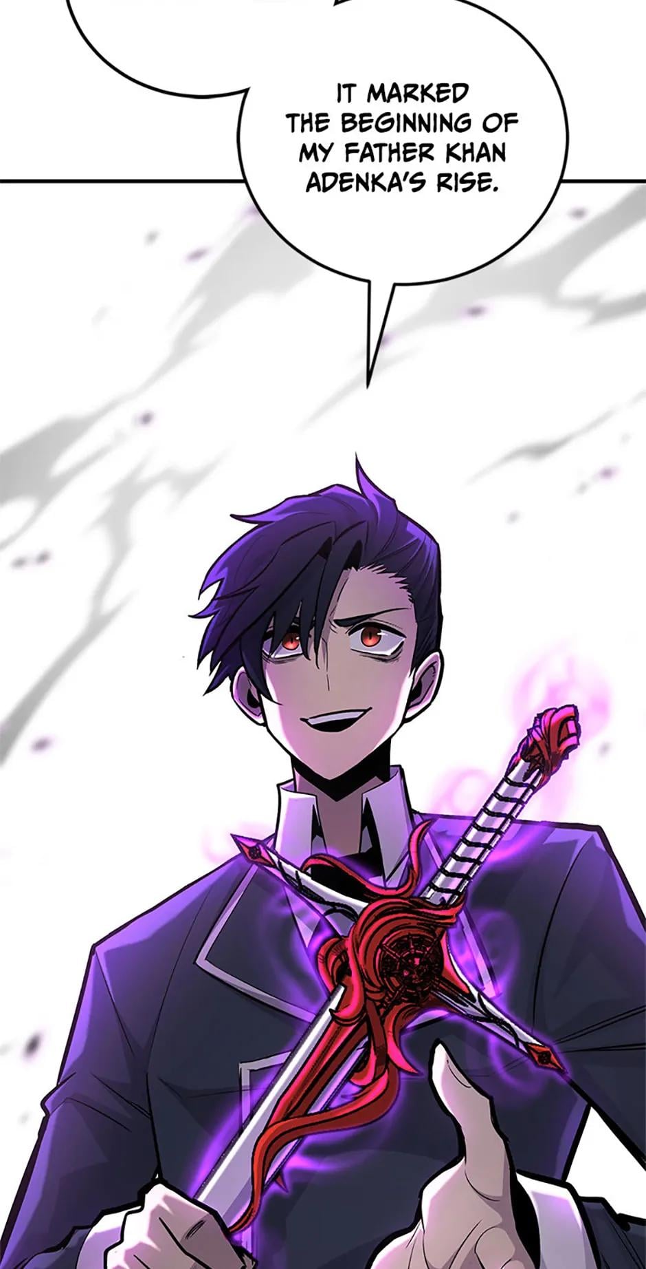 Read The Art of Reincarnation ENGLISH Manga Online