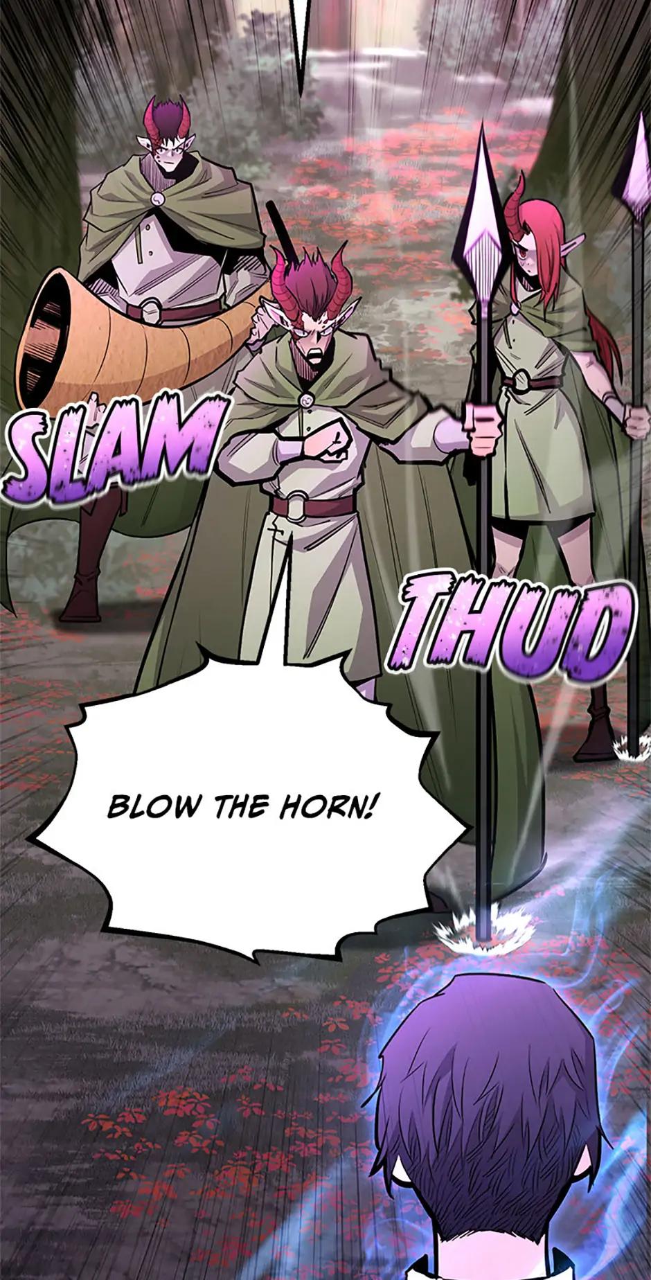 Read The Art of Reincarnation ENGLISH Manga Online