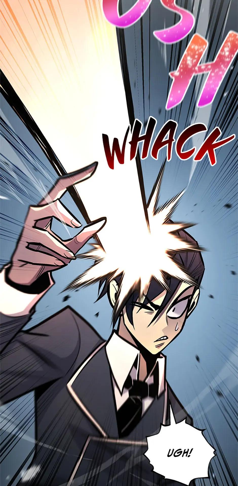 Read The Art of Reincarnation ENGLISH Manga Online