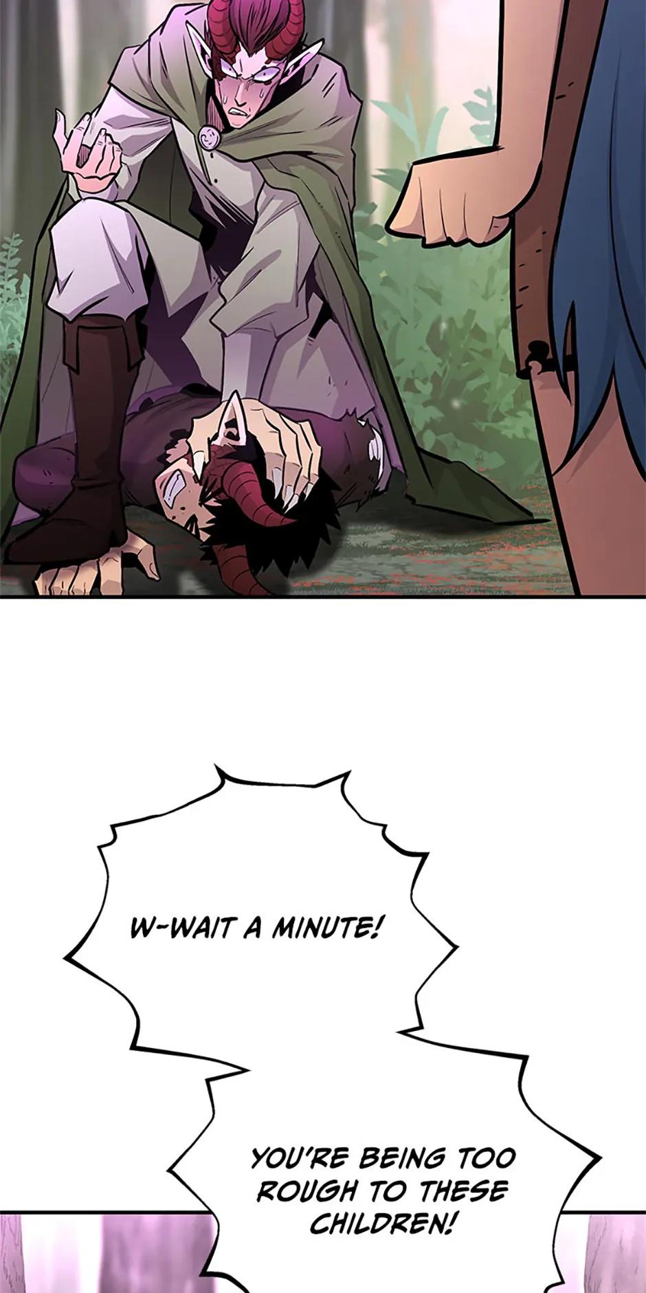 Read The Art of Reincarnation ENGLISH Manga Online