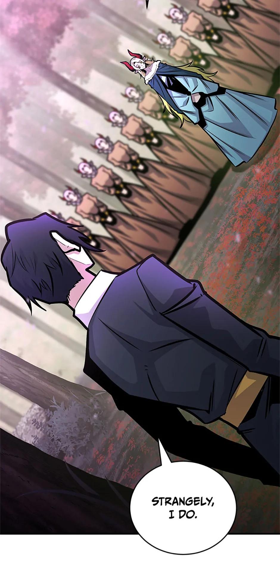 Read The Art of Reincarnation ENGLISH Manga Online