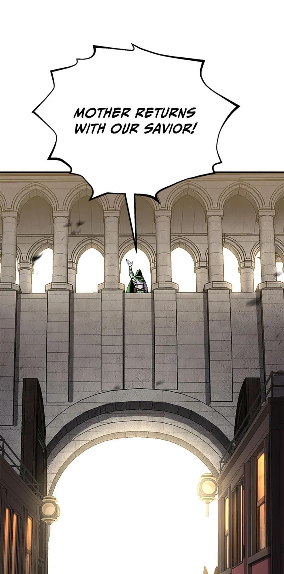 Read The Art of Reincarnation ENGLISH Manga Online