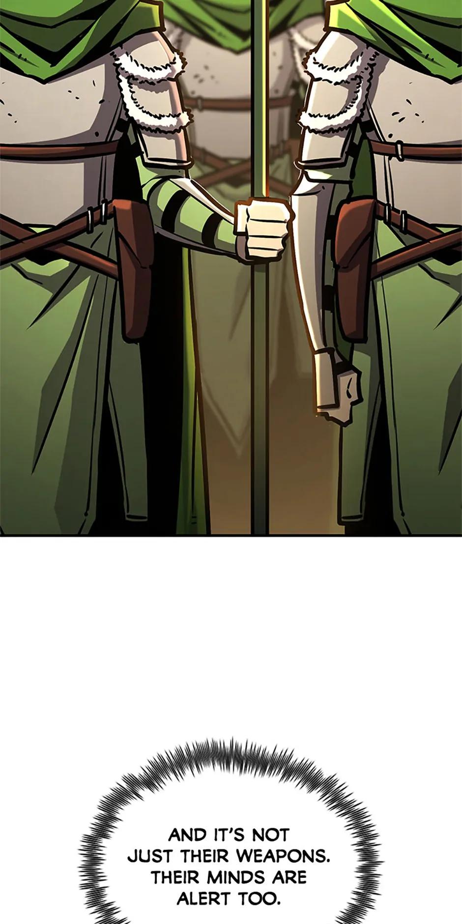 Read The Art of Reincarnation ENGLISH Manga Online