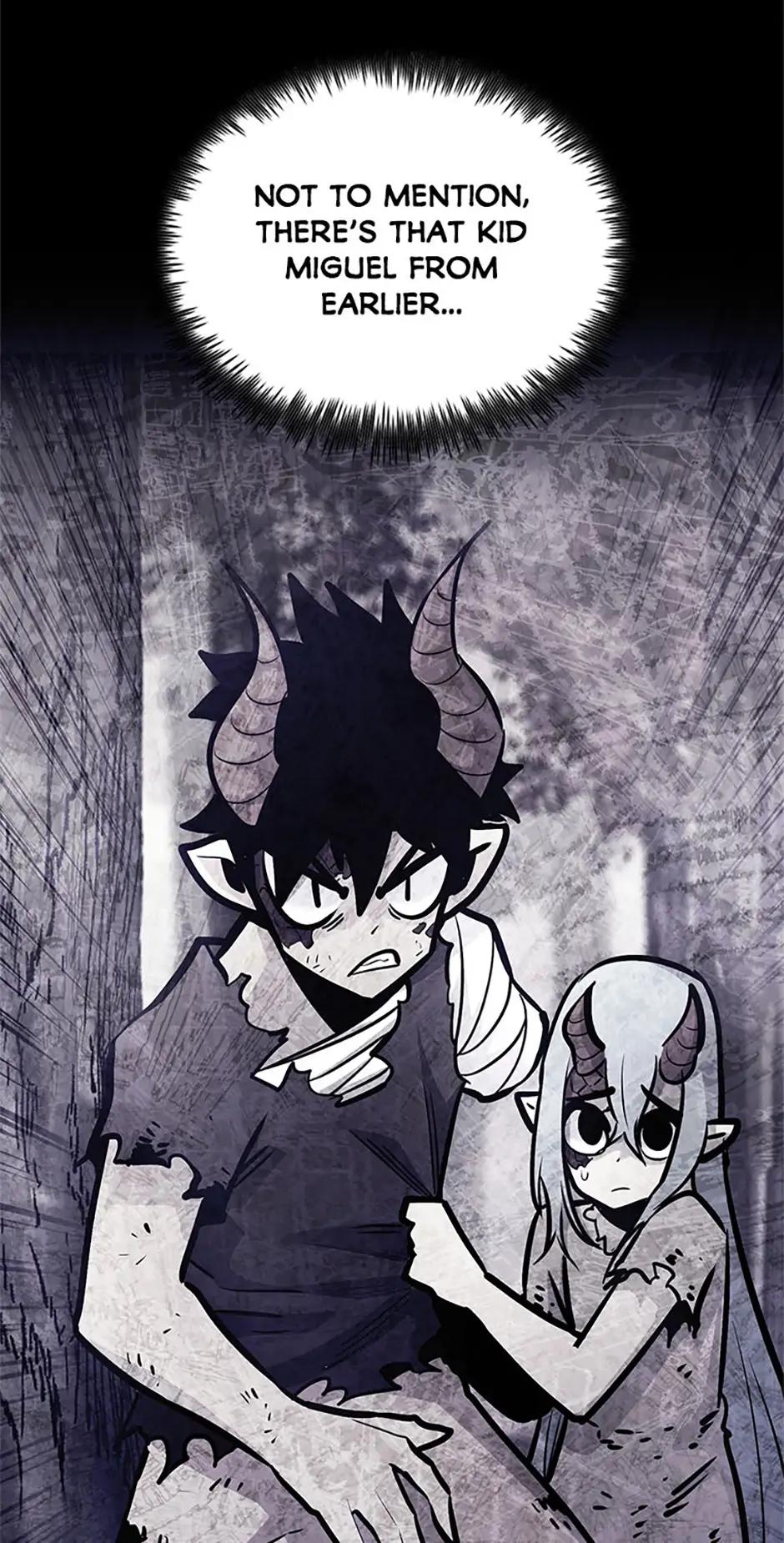 Read The Art of Reincarnation ENGLISH Manga Online