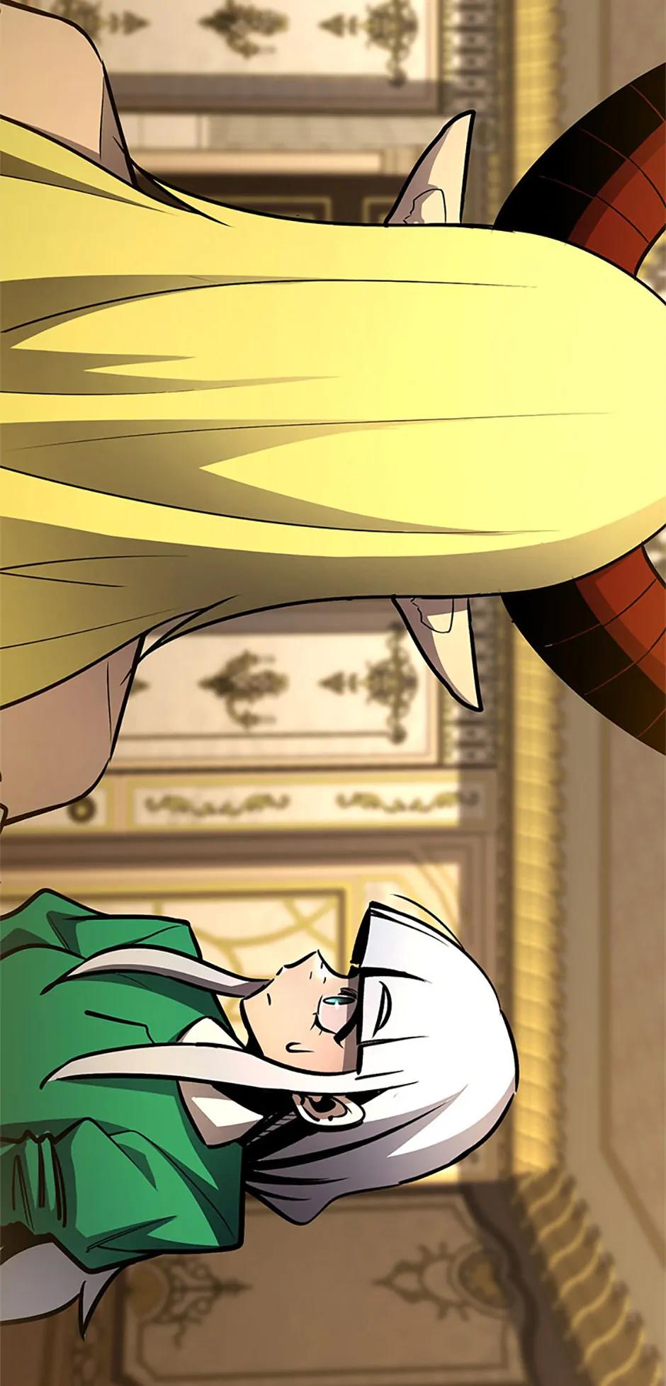 Read The Art of Reincarnation ENGLISH Manga Online