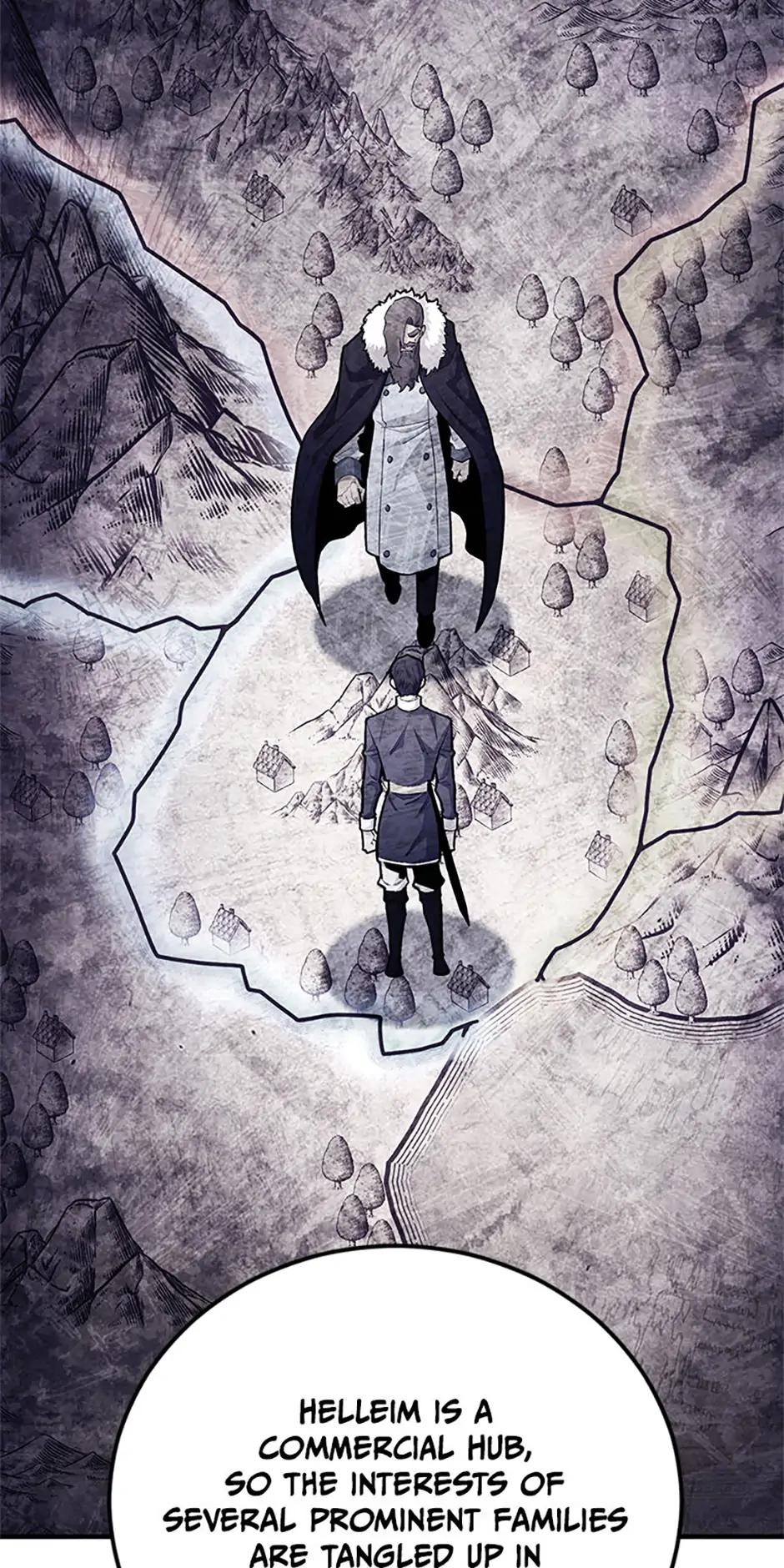 Read The Art of Reincarnation ENGLISH Manga Online