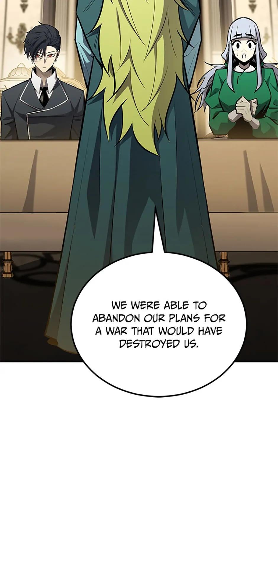 Read The Art of Reincarnation ENGLISH Manga Online