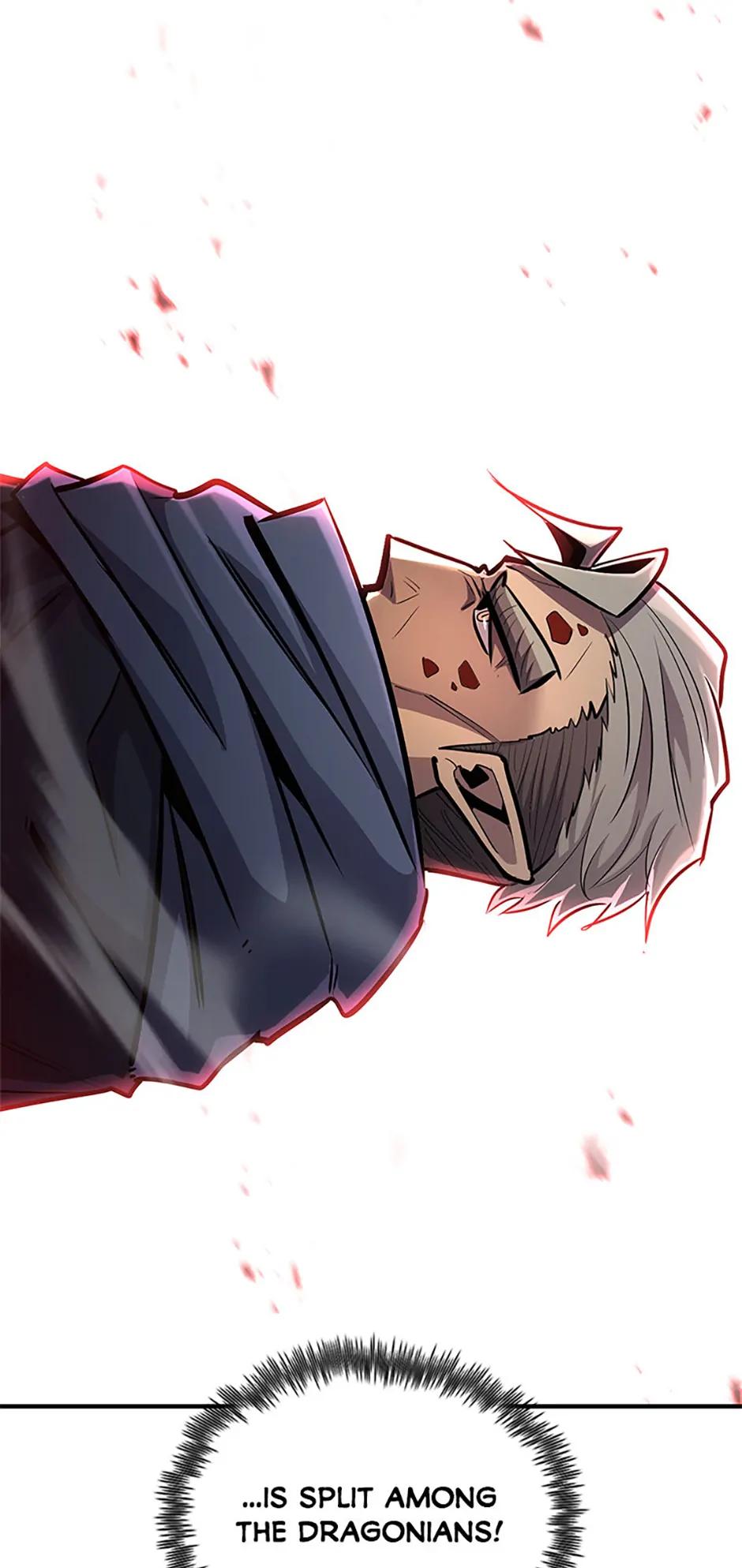 Read The Art of Reincarnation ENGLISH Manga Online