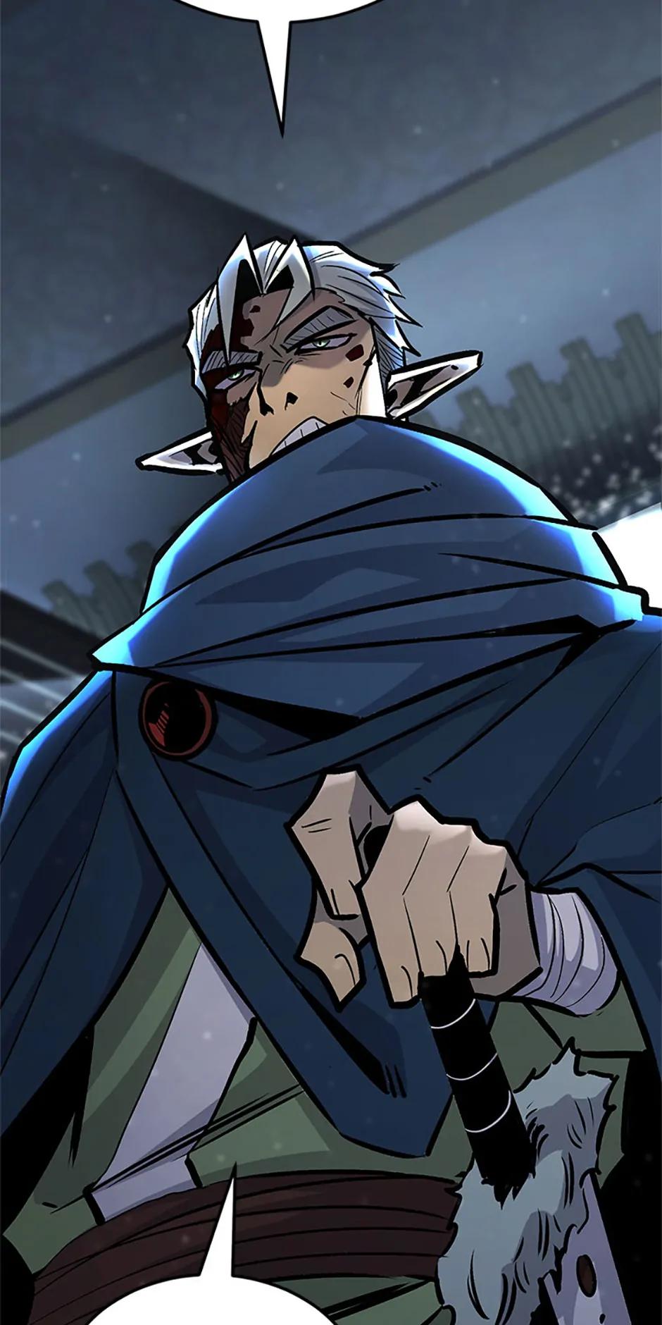 Read The Art of Reincarnation ENGLISH Manga Online