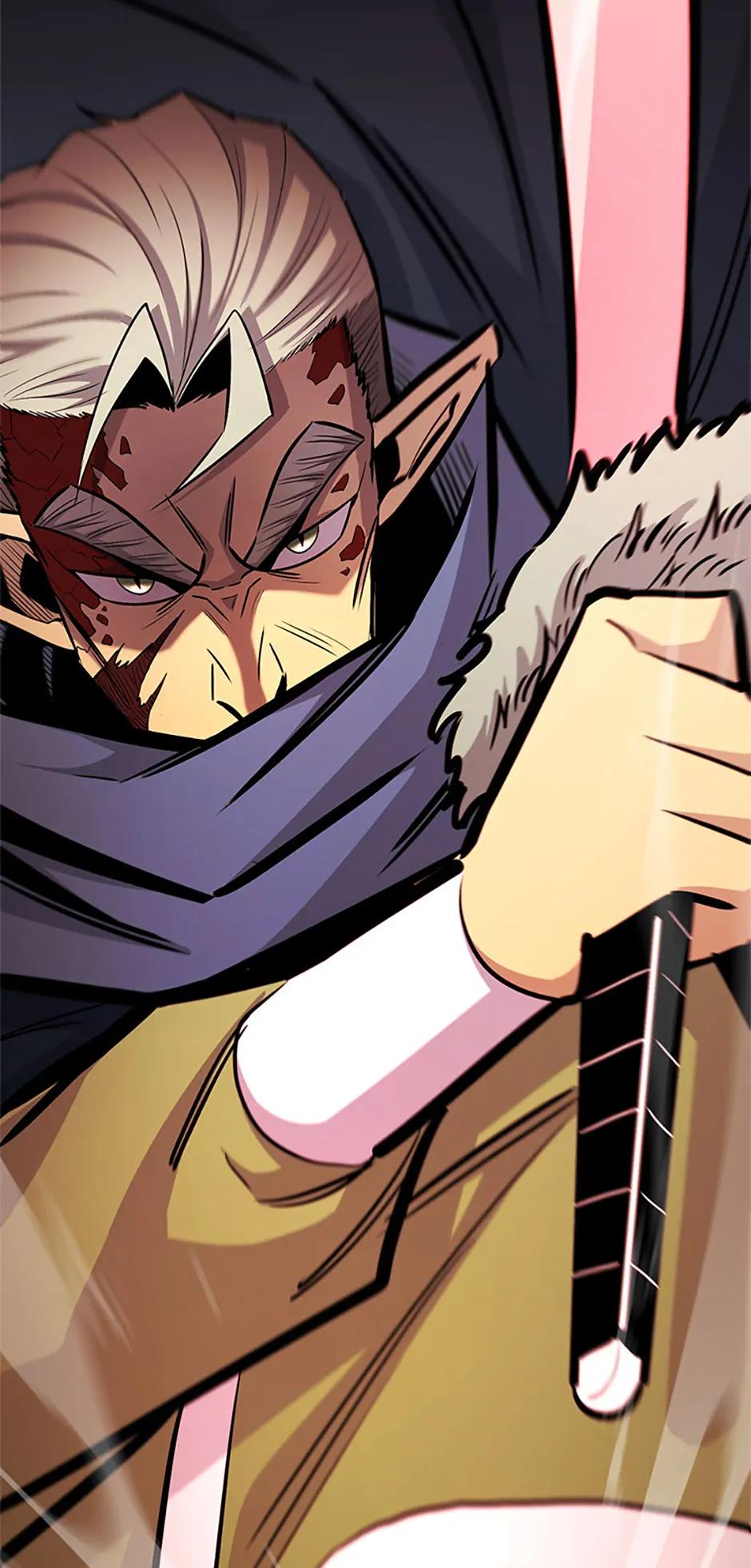 Read The Art of Reincarnation ENGLISH Manga Online