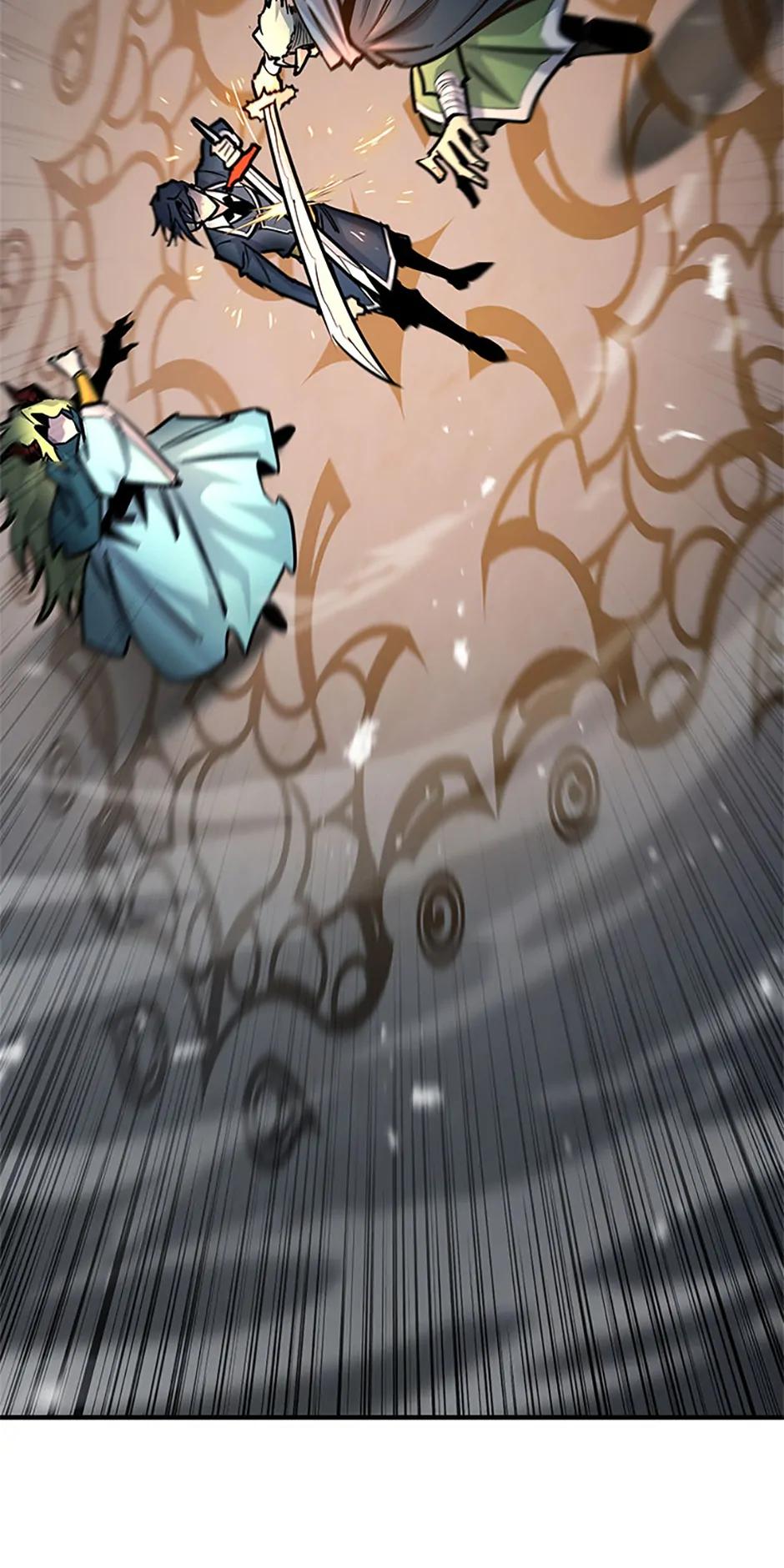 Read The Art of Reincarnation ENGLISH Manga Online