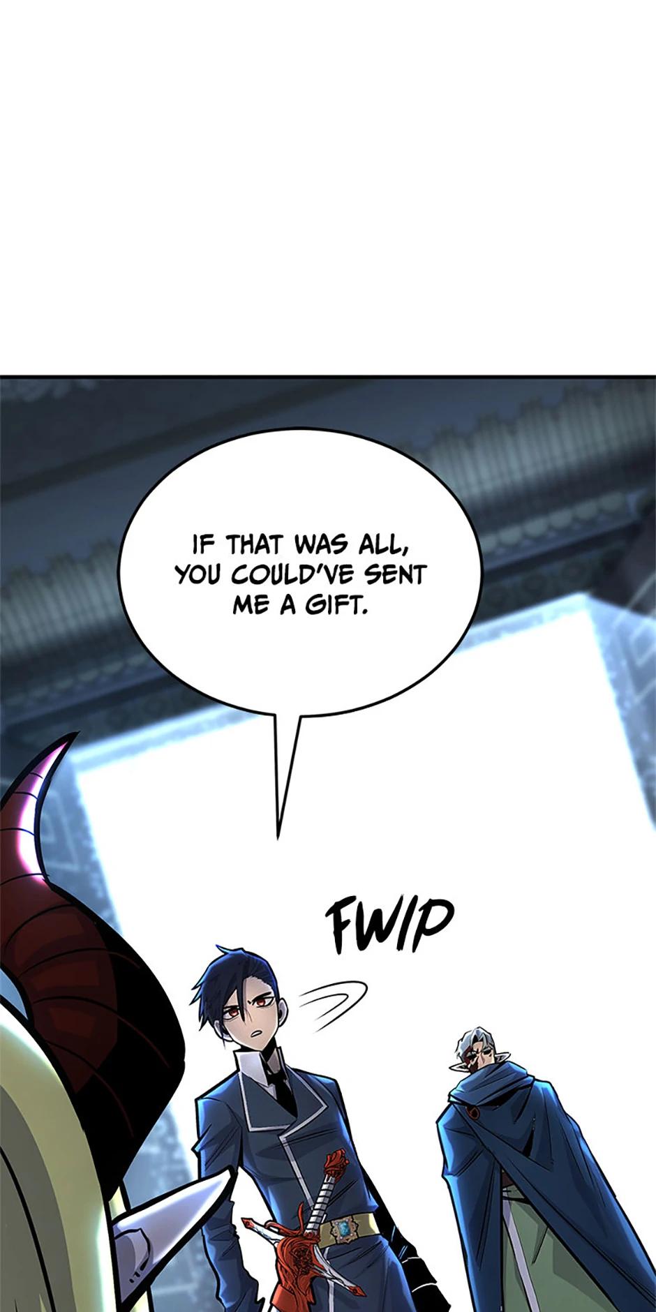 Read The Art of Reincarnation ENGLISH Manga Online