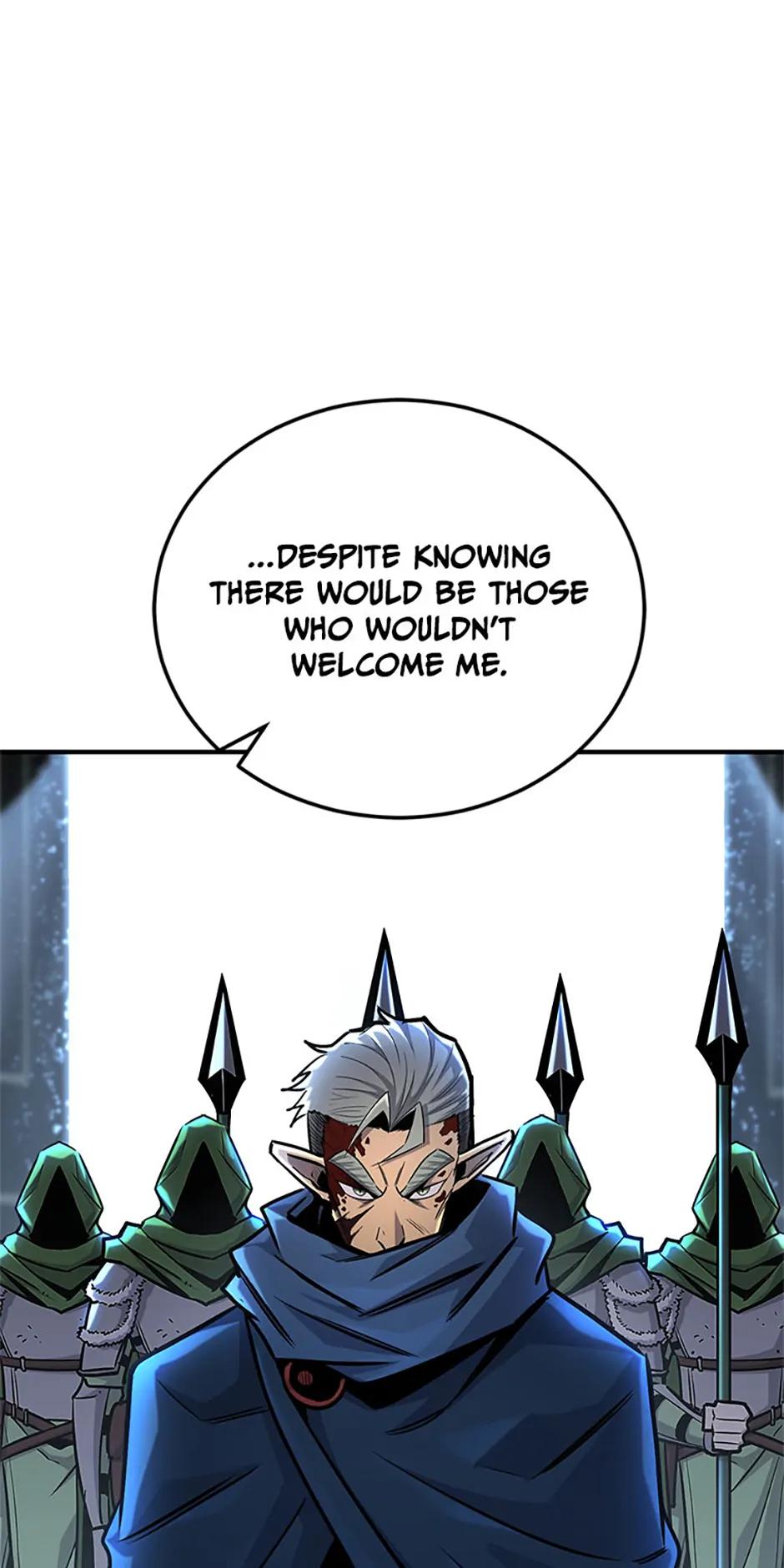 Read The Art of Reincarnation ENGLISH Manga Online