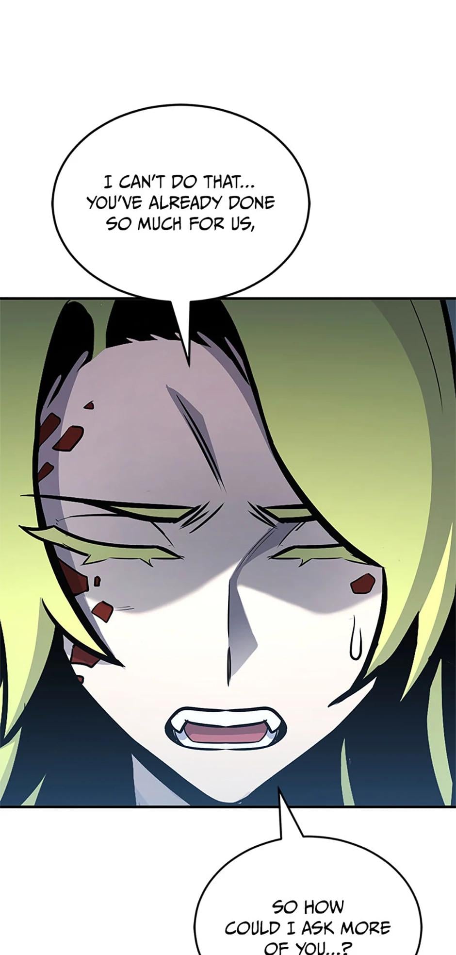 Read The Art of Reincarnation ENGLISH Manga Online