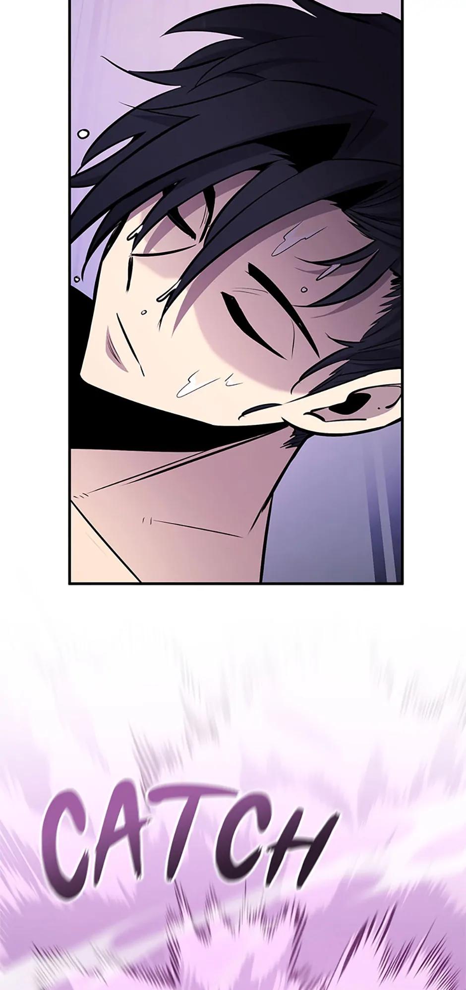 Read The Art of Reincarnation ENGLISH Manga Online