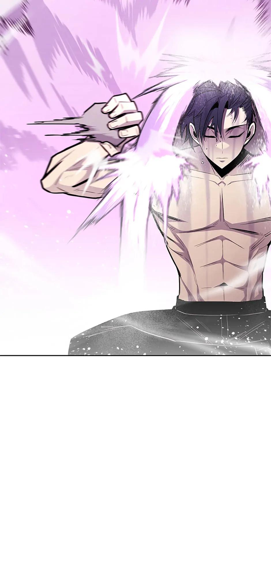 Read The Art of Reincarnation ENGLISH Manga Online