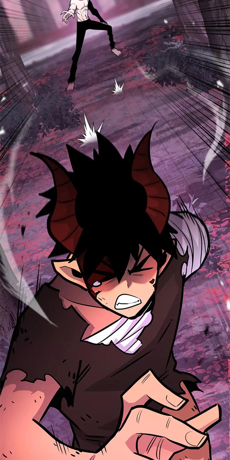 Read The Art of Reincarnation ENGLISH Manga Online