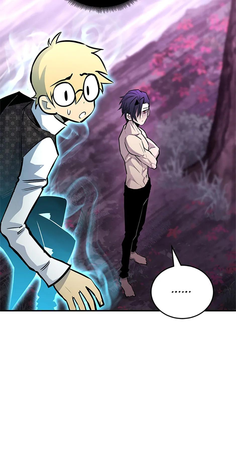 Read The Art of Reincarnation ENGLISH Manga Online