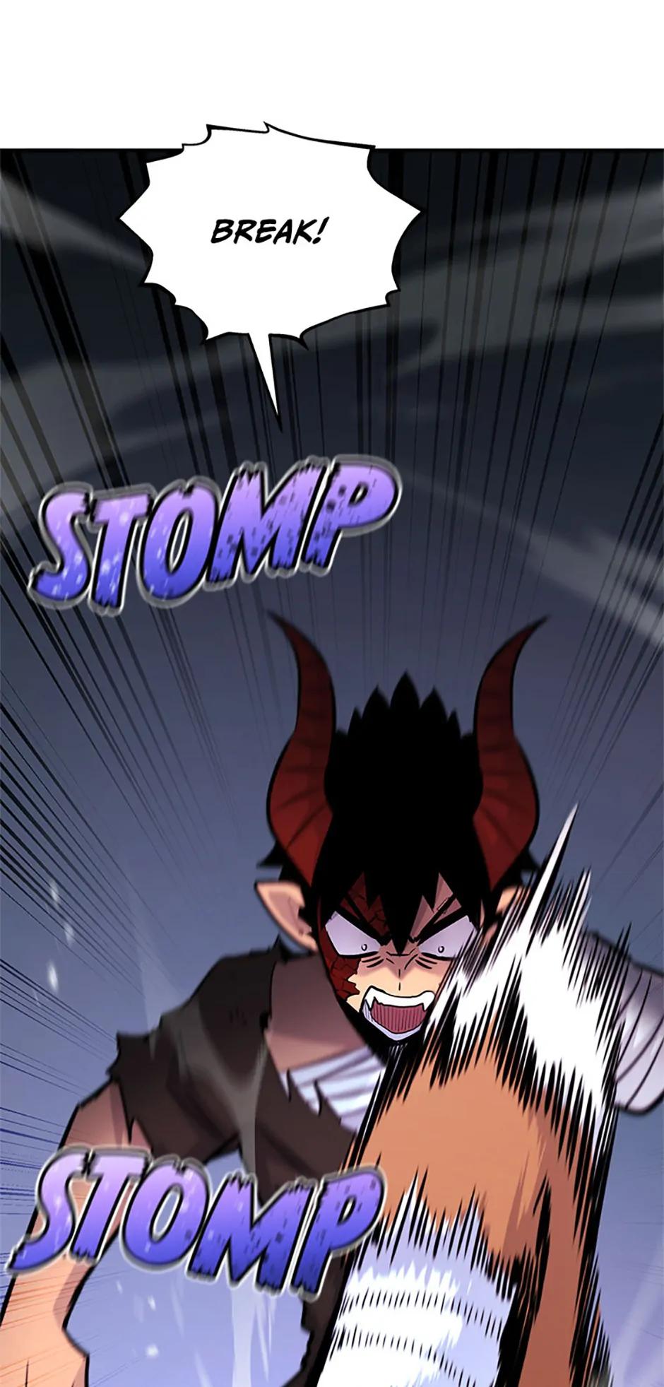 Read The Art of Reincarnation ENGLISH Manga Online