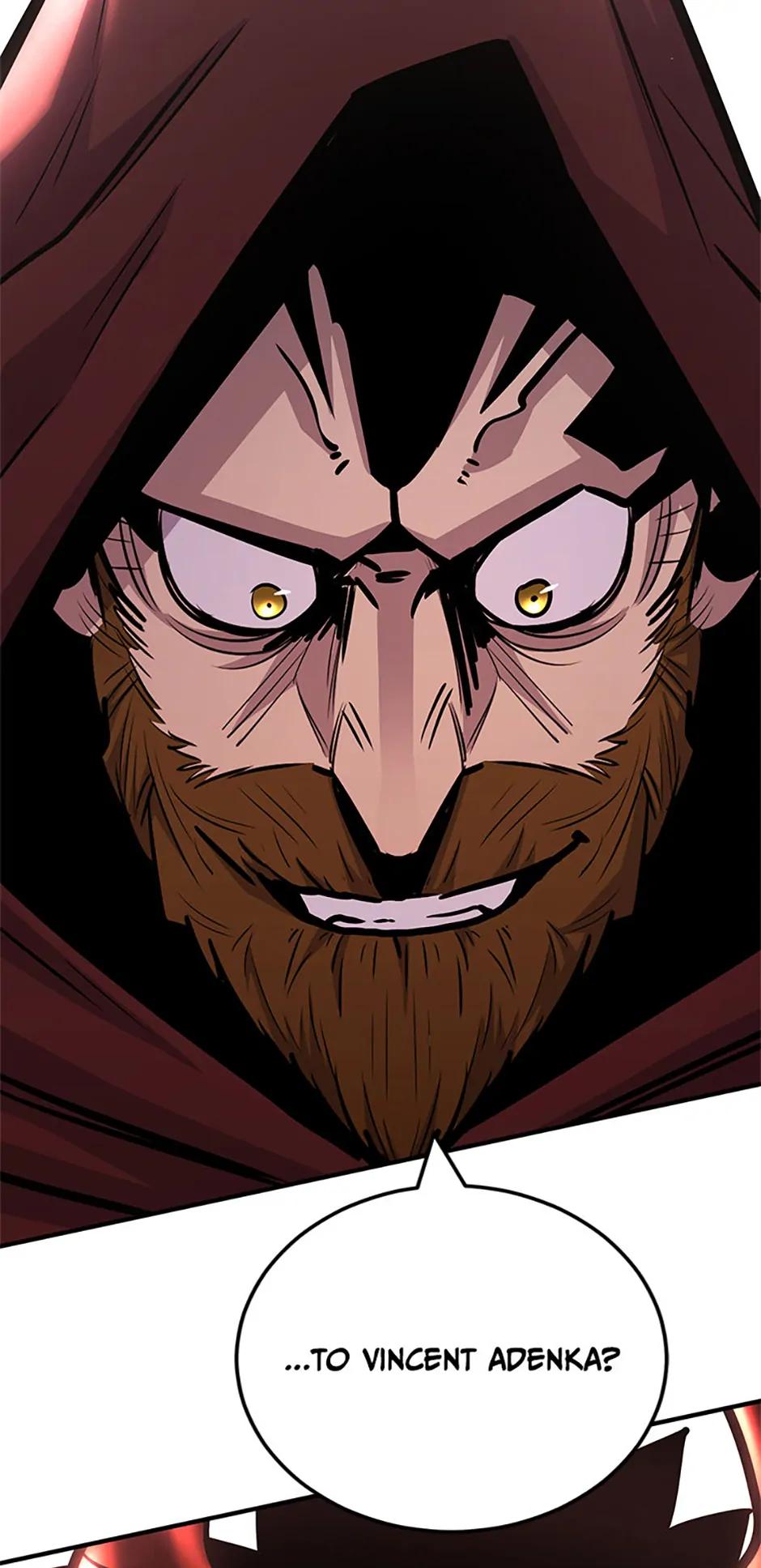 Read The Art of Reincarnation ENGLISH Manga Online